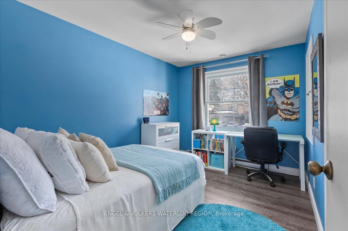 Photo 23 of 300 Craigleith Drive, Waterloo — HOMEH