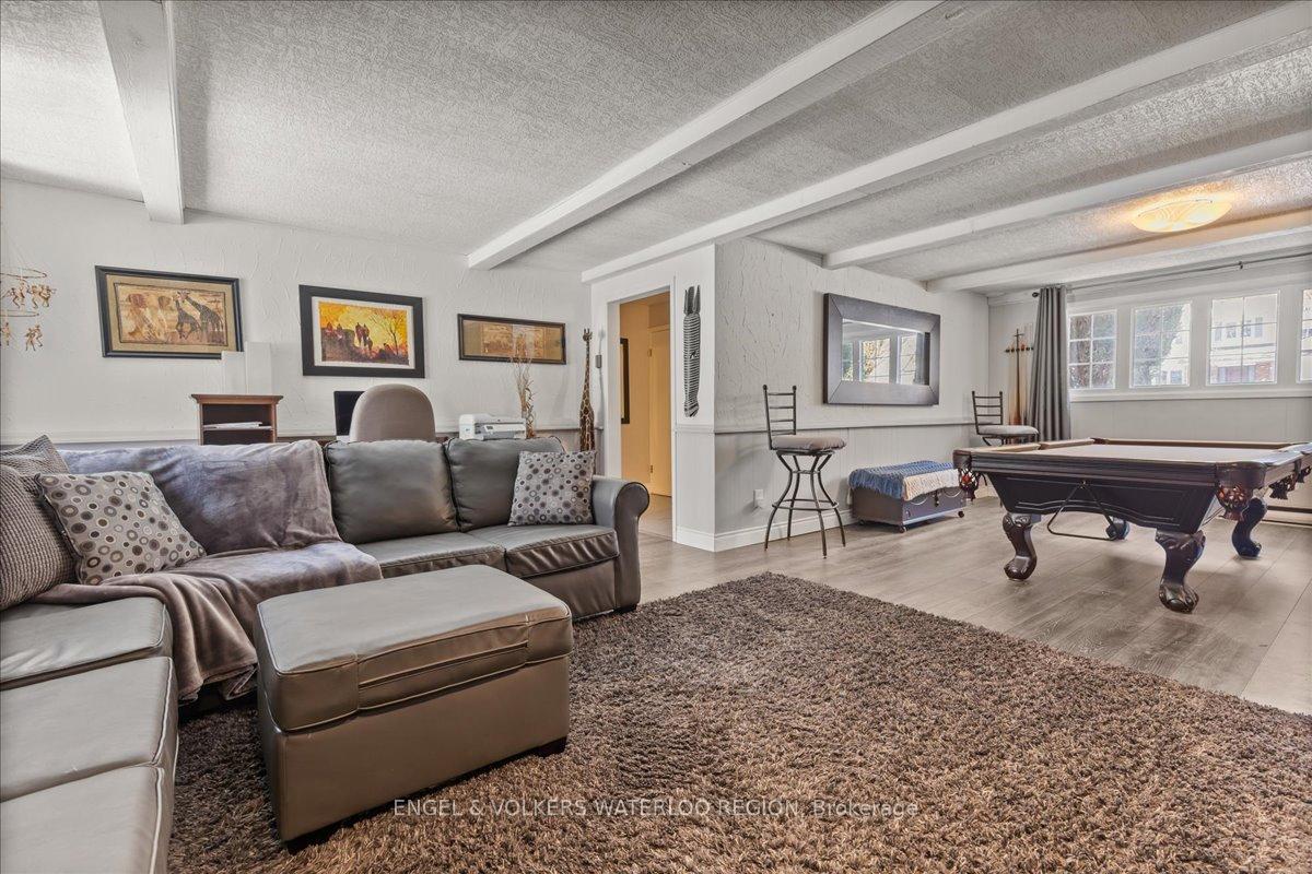 Photo 21 of 300 Craigleith Drive, Waterloo — HOMEH
