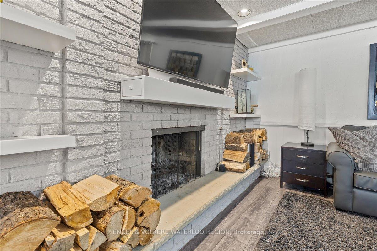 Photo 27 of 300 Craigleith Drive, Waterloo — HOMEH