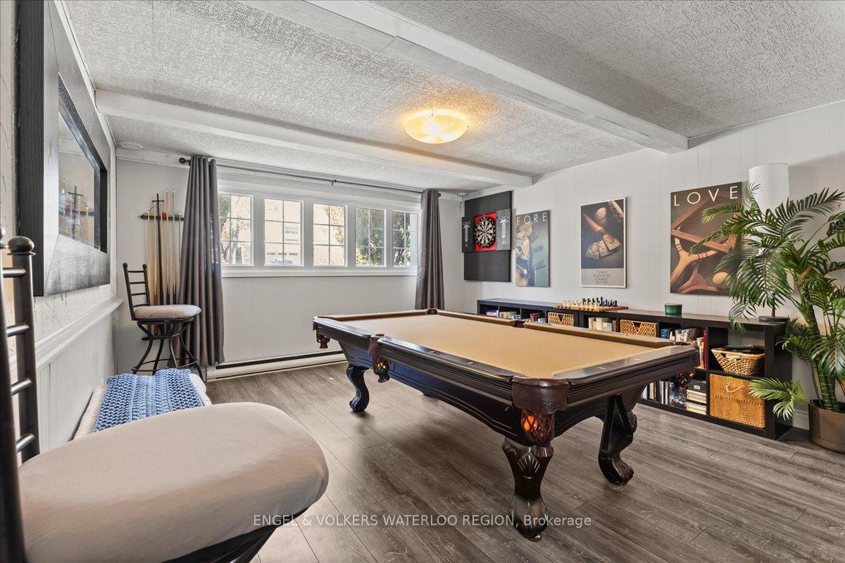 Photo 33 of 300 Craigleith Drive, Waterloo — HOMEH