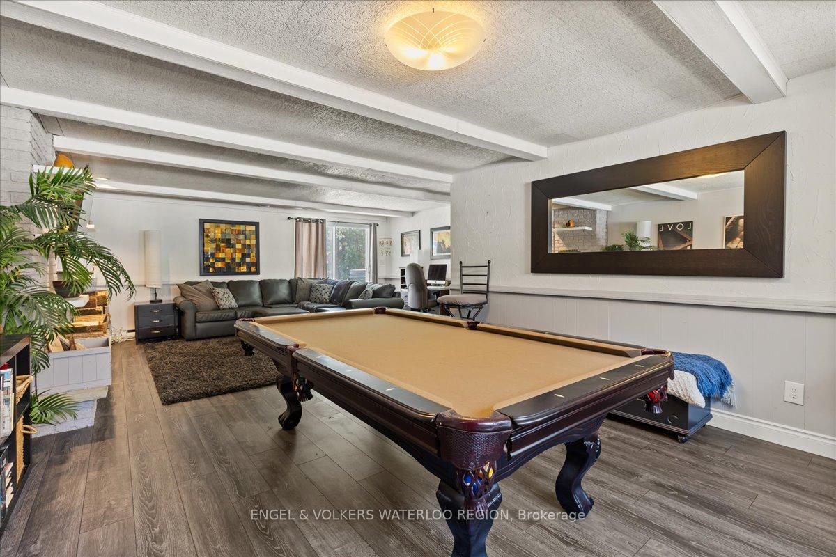 Photo 26 of 300 Craigleith Drive, Waterloo — HOMEH