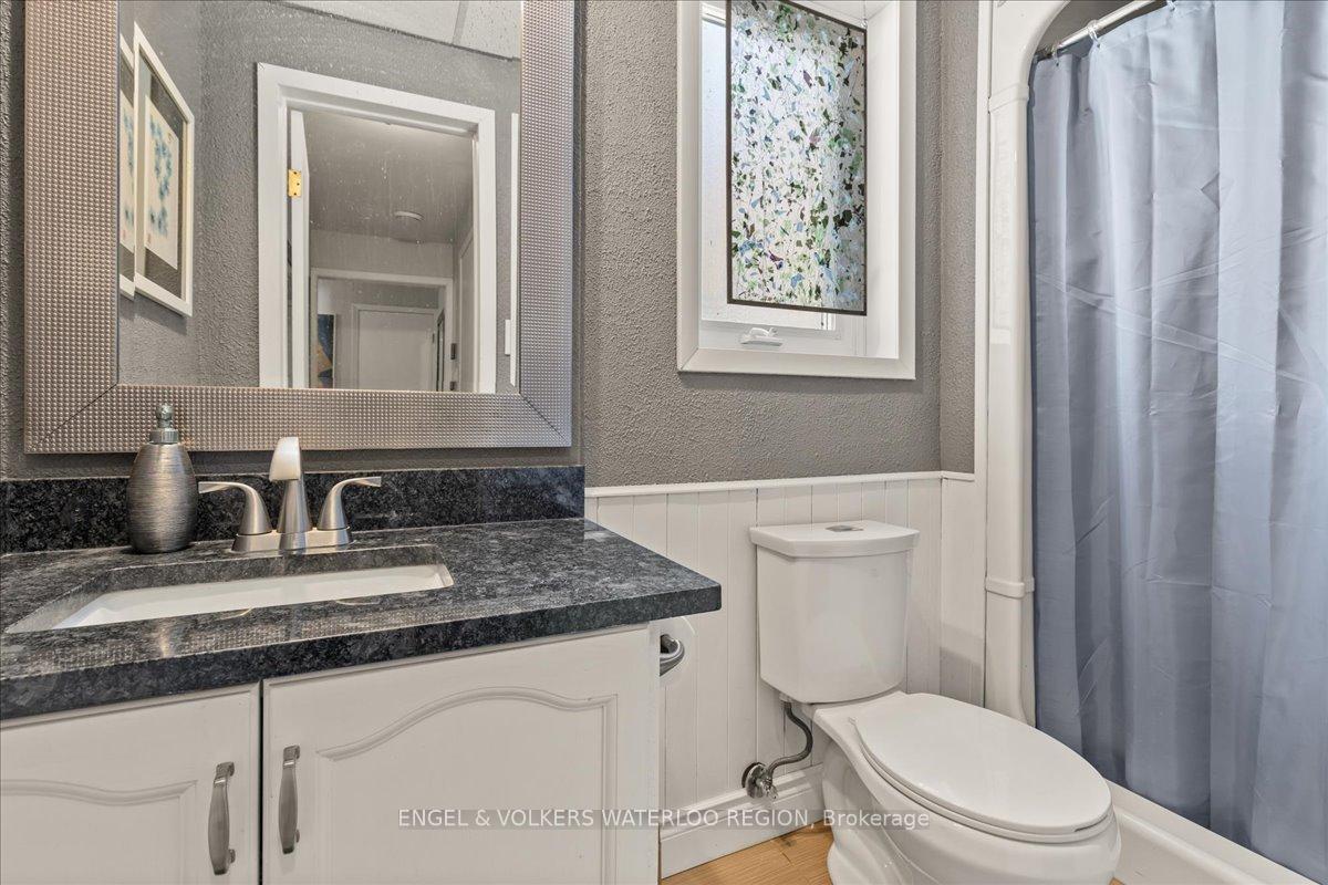 Photo 29 of 300 Craigleith Drive, Waterloo — HOMEH