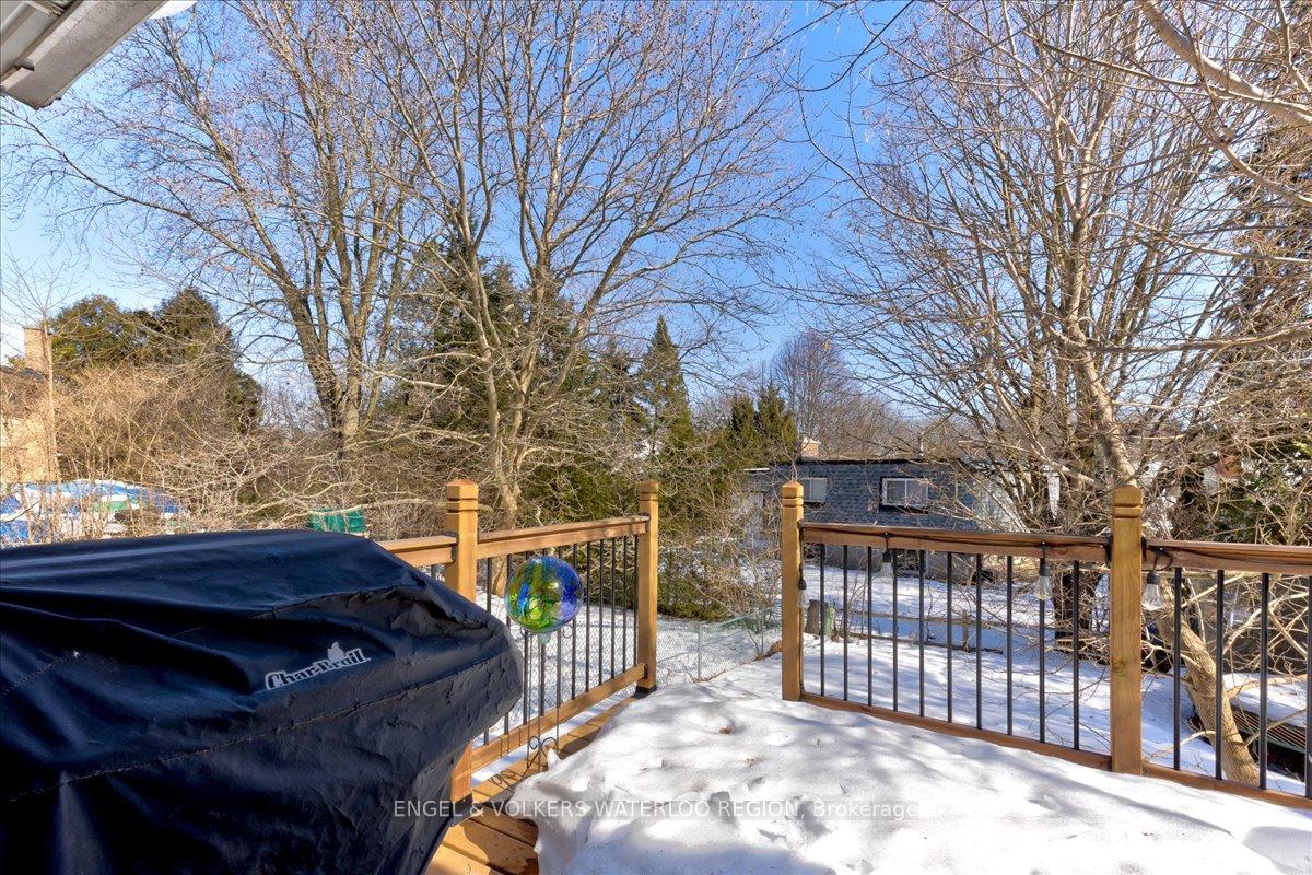 Photo 34 of 300 Craigleith Drive, Waterloo — HOMEH