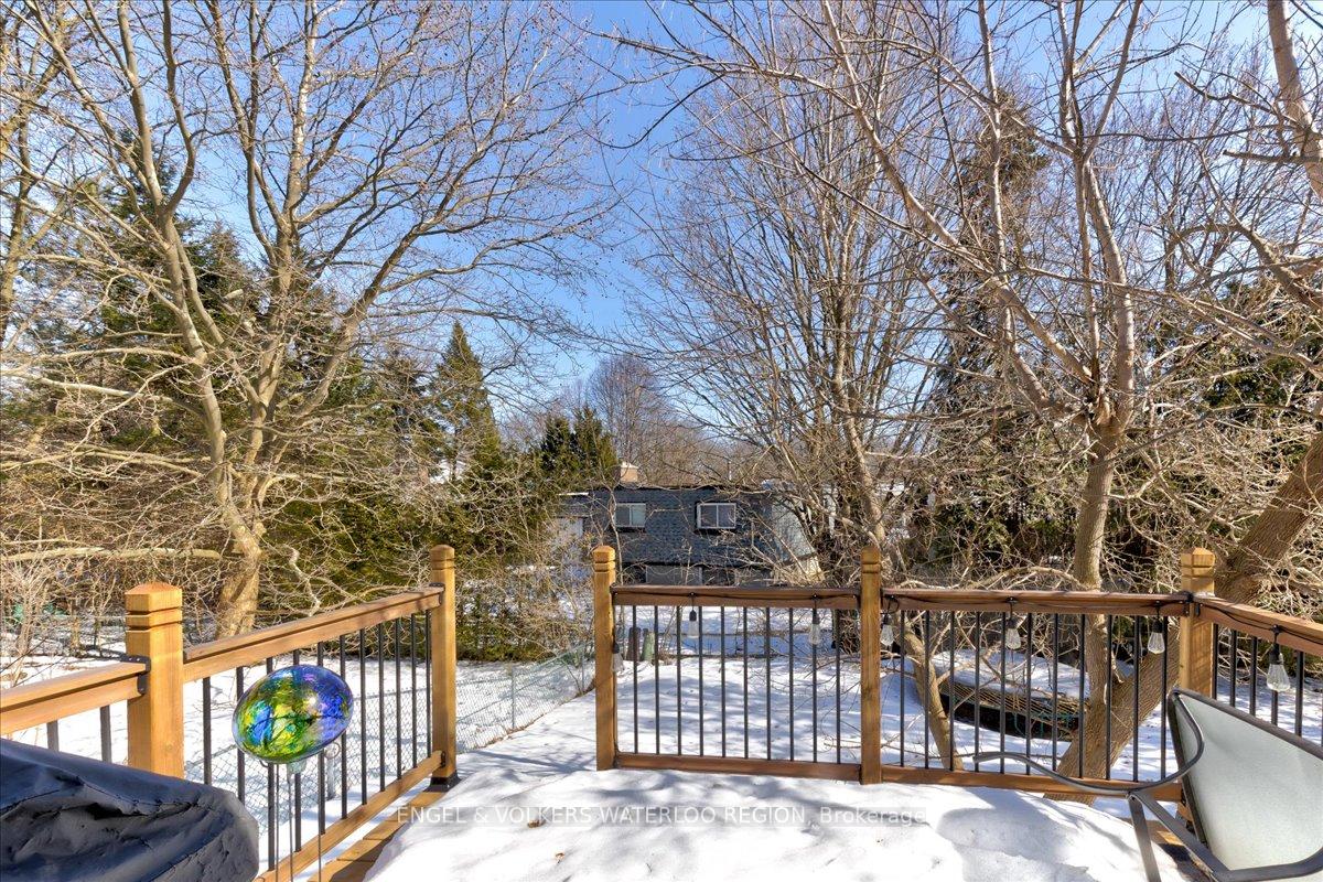 Photo 38 of 300 Craigleith Drive, Waterloo — HOMEH