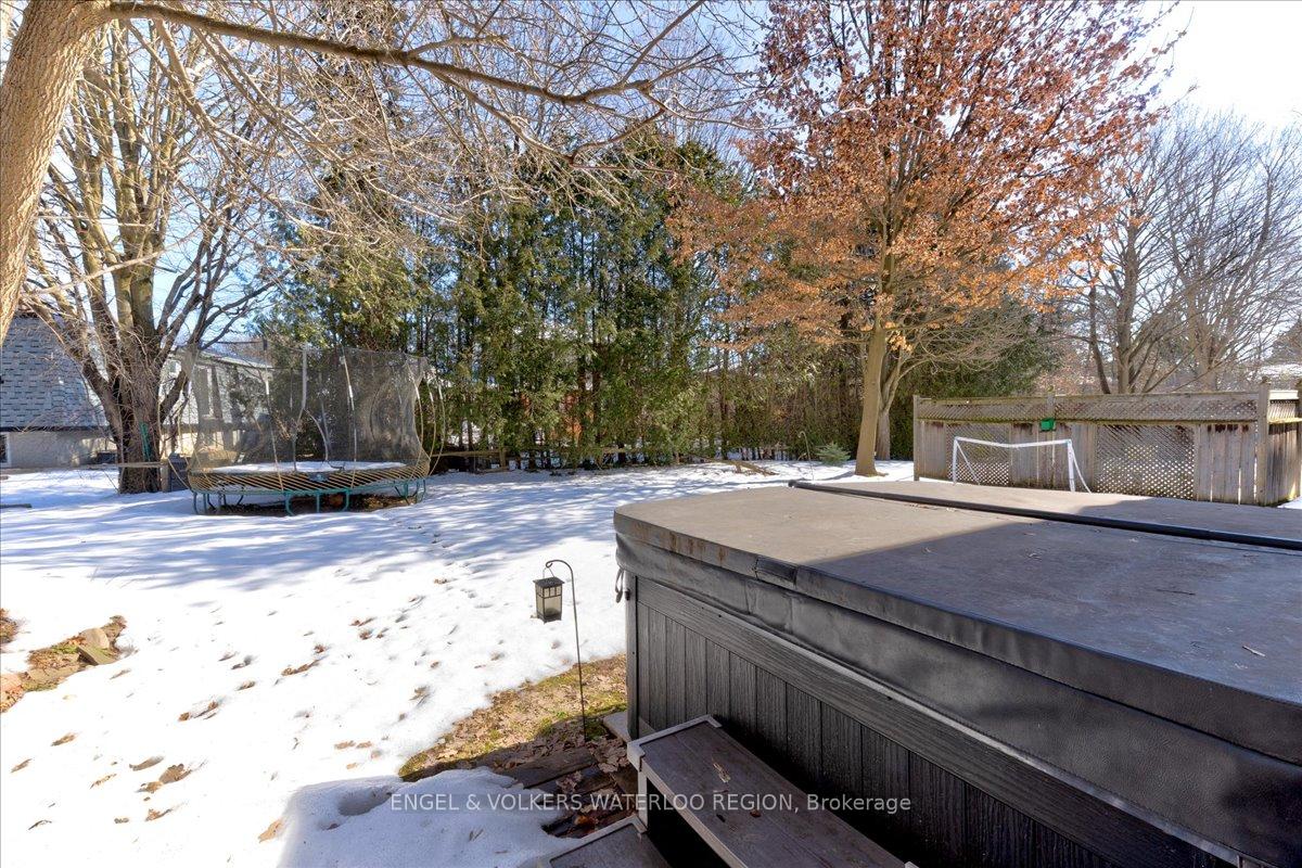 Photo 36 of 300 Craigleith Drive, Waterloo — HOMEH