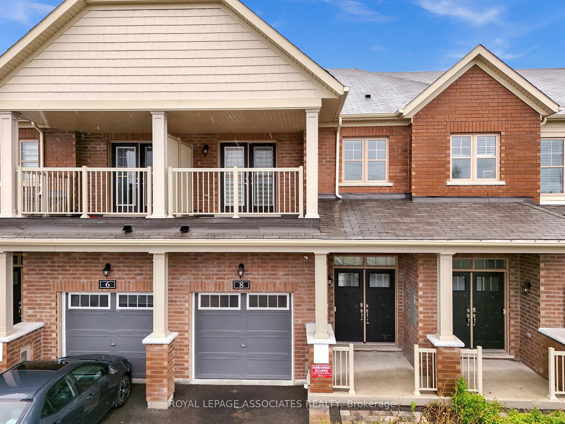 Photo 1 of 8 Paradise Way, Whitby, Rolling Acres — HOMEH