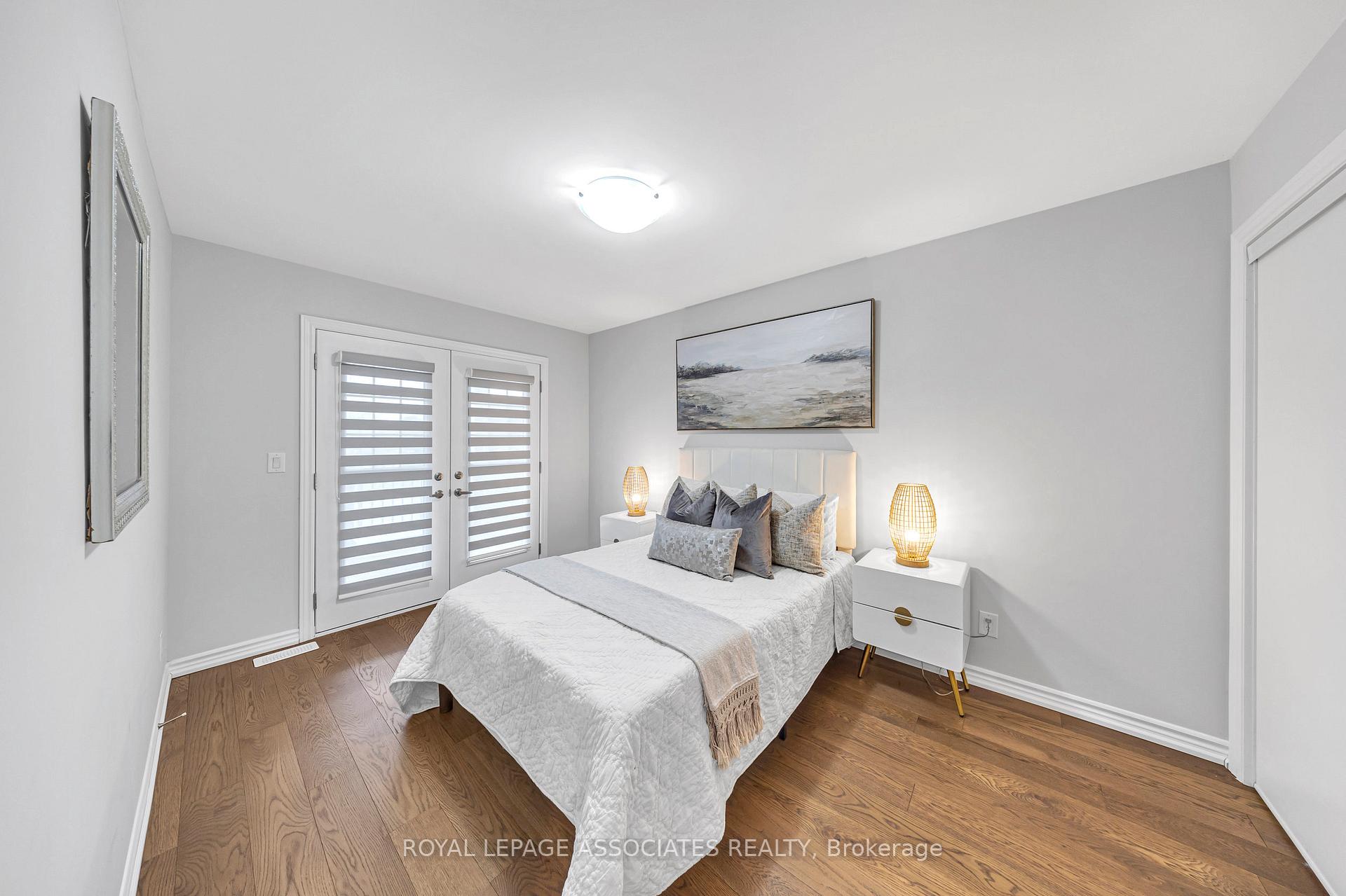 Photo 20 of 8 Paradise Way, Whitby, Rolling Acres — HOMEH