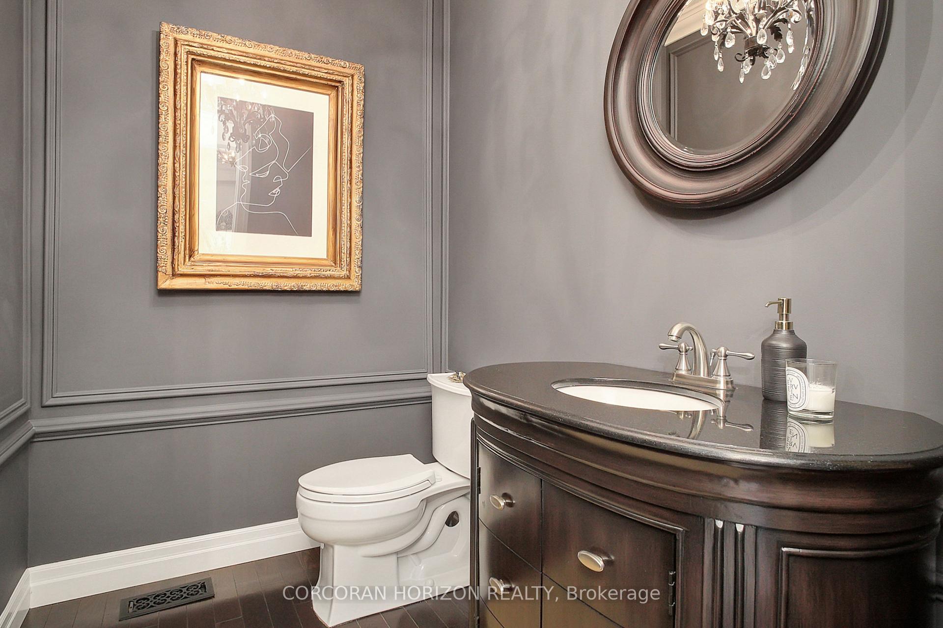 Photo 9 of 929 Riverstone Court, Kitchener — HOMEH