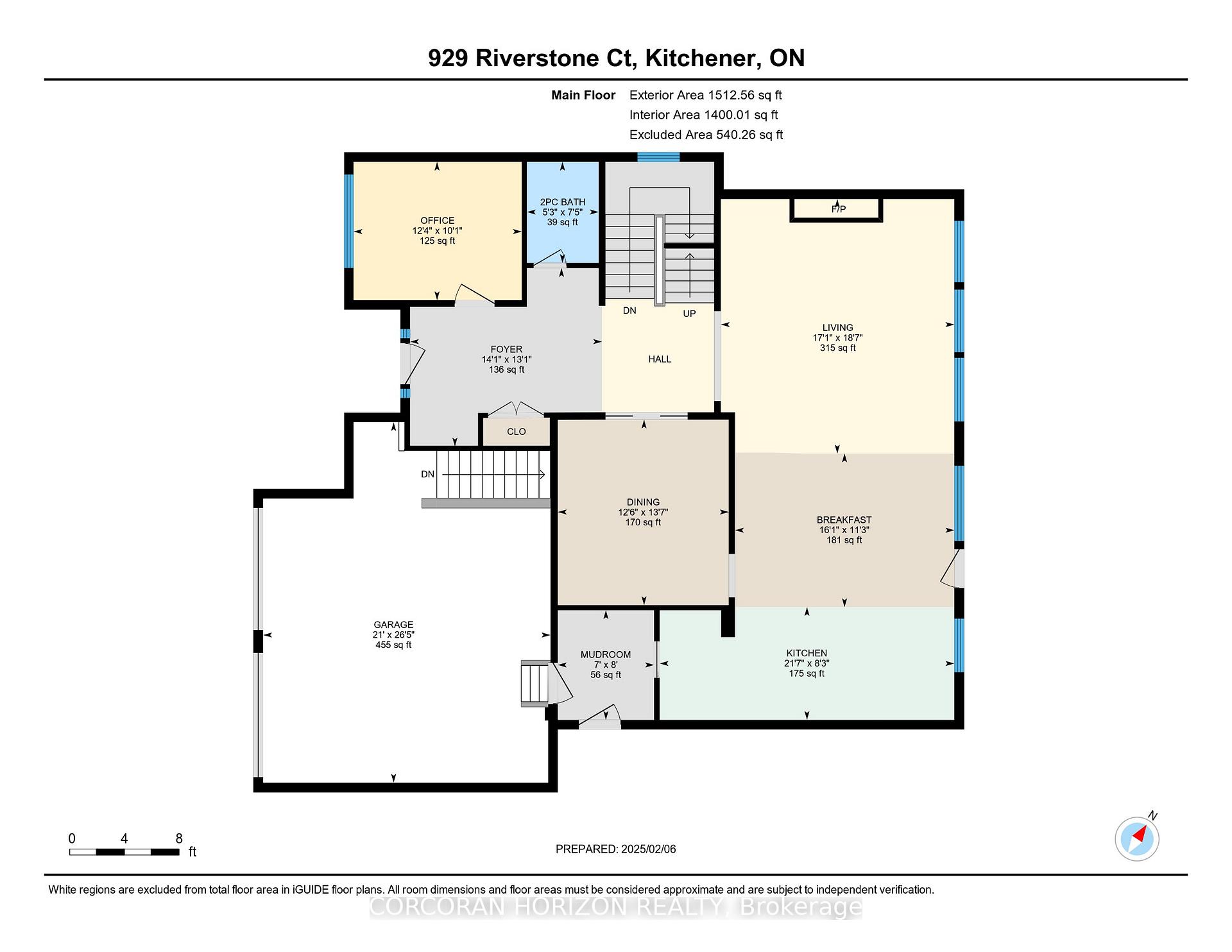Photo 41 of 929 Riverstone Court, Kitchener — HOMEH