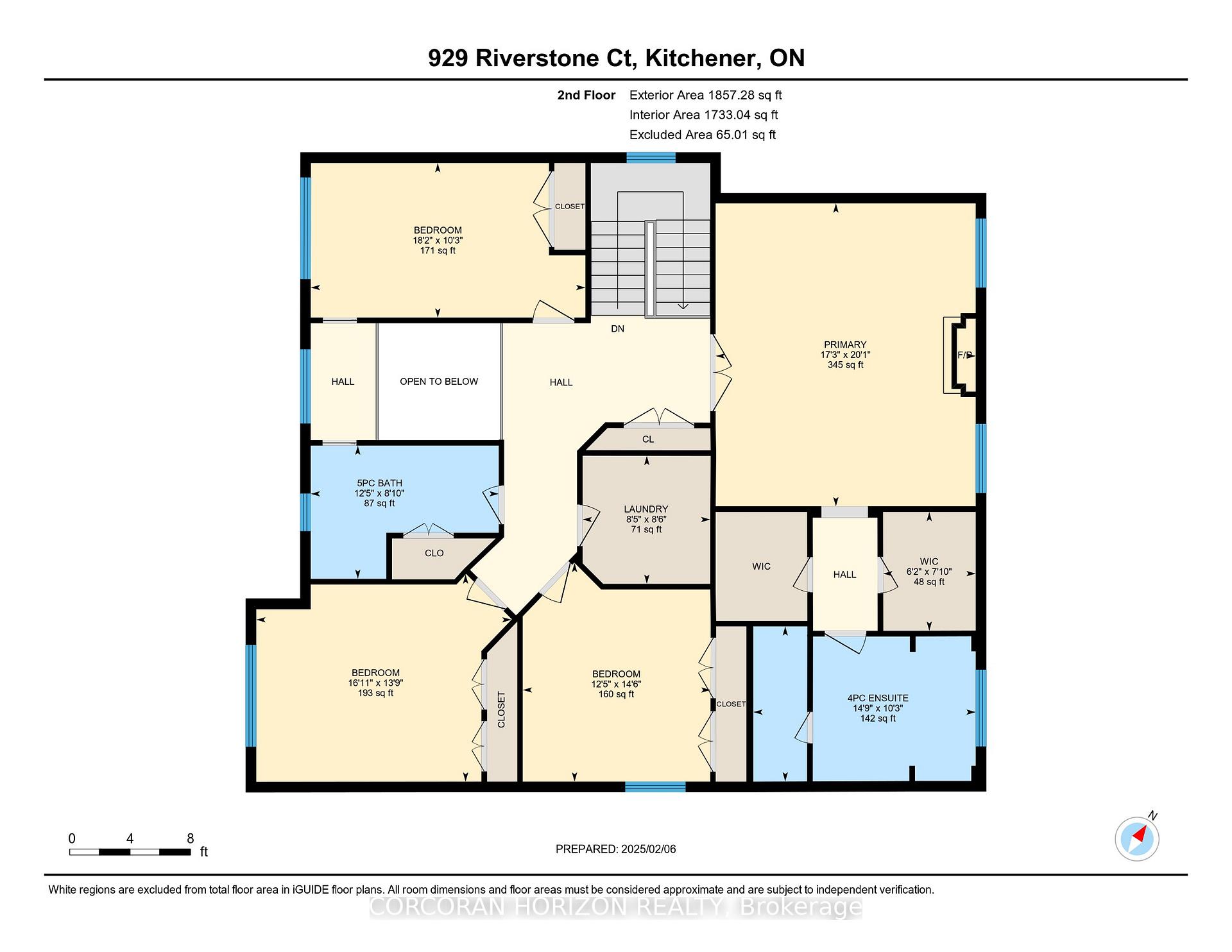 Photo 31 of 929 Riverstone Court, Kitchener — HOMEH