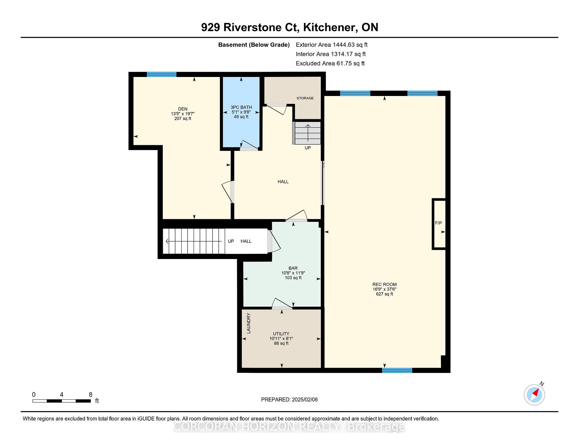 Photo 36 of 929 Riverstone Court, Kitchener — HOMEH