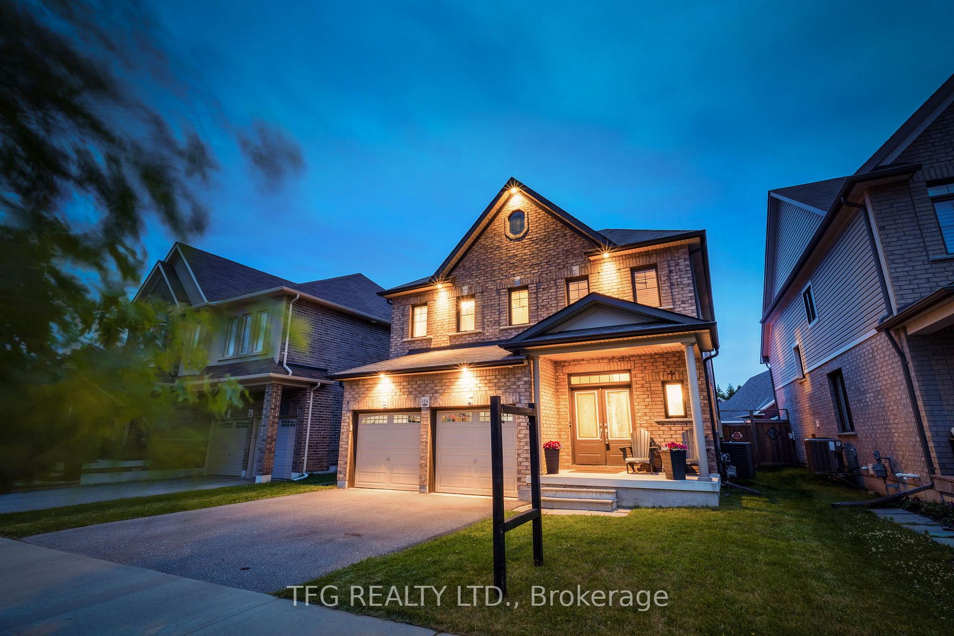 Photo 3 of 184 Varcoe Road, Clarington, Courtice — HOMEH