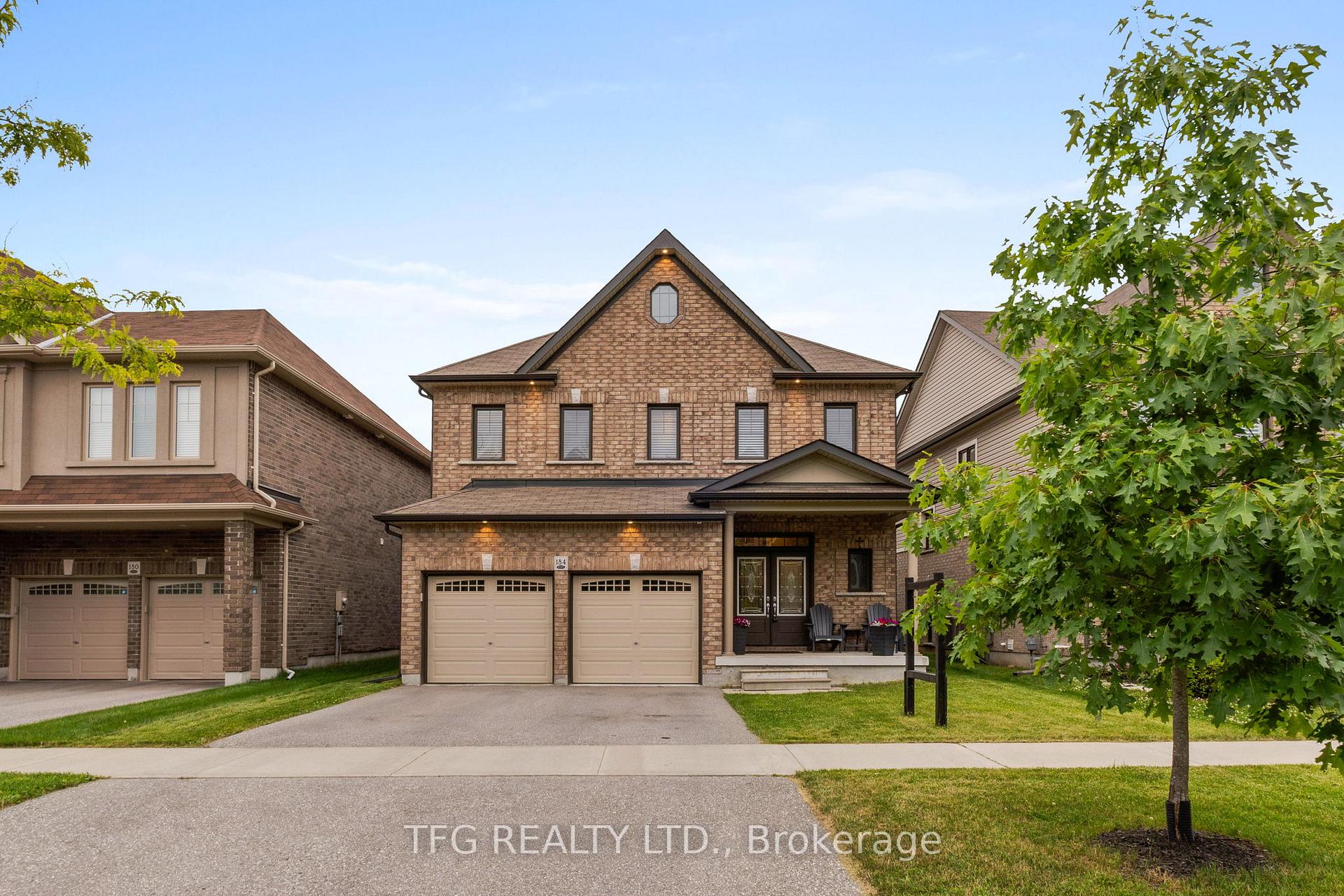 Photo 7 of 184 Varcoe Road, Clarington, Courtice — HOMEH