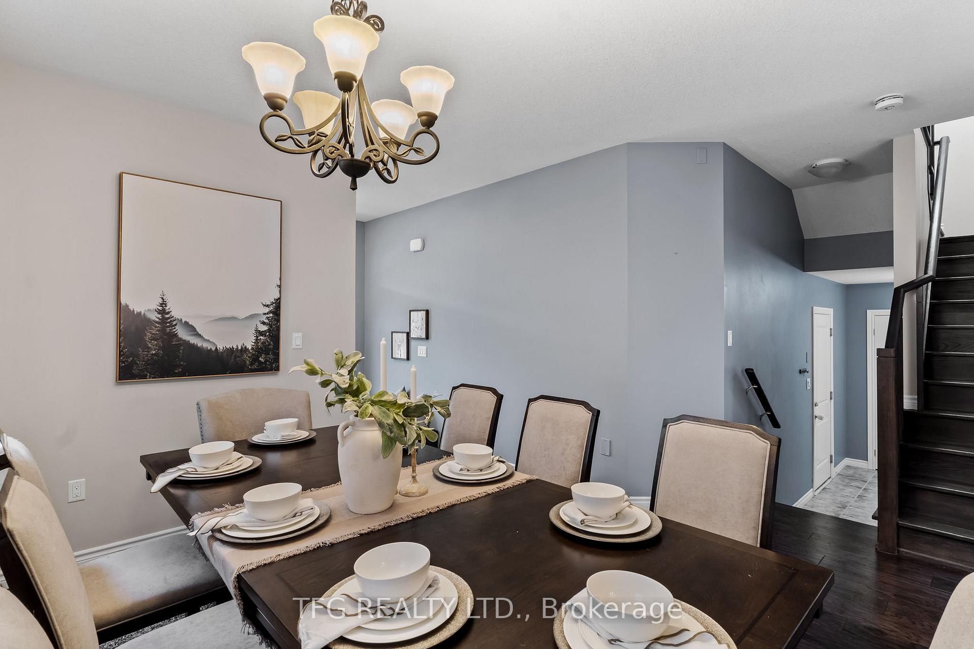 Photo 10 of 184 Varcoe Road, Clarington, Courtice — HOMEH
