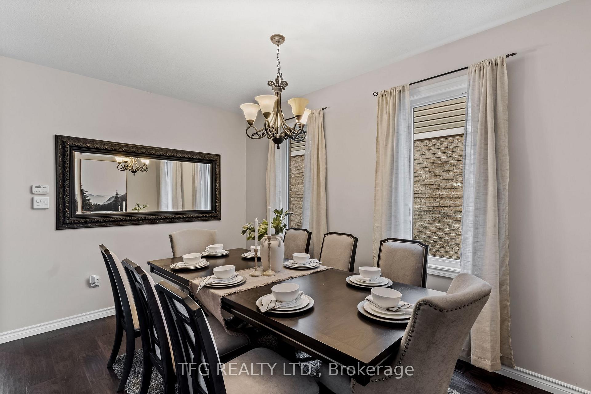 Photo 6 of 184 Varcoe Road, Clarington, Courtice — HOMEH