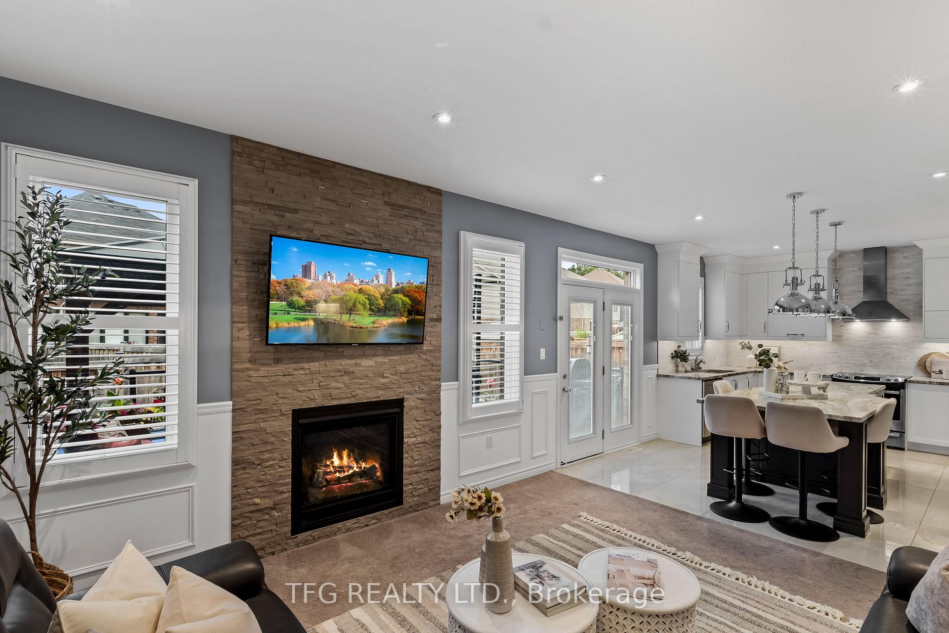 Photo 23 of 184 Varcoe Road, Clarington, Courtice — HOMEH
