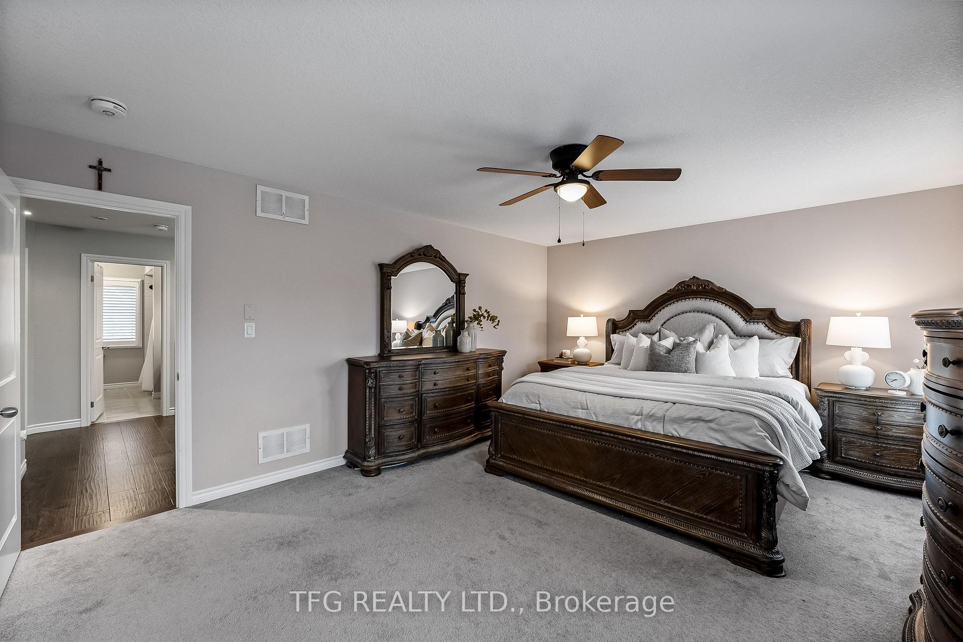 Photo 20 of 184 Varcoe Road, Clarington, Courtice — HOMEH