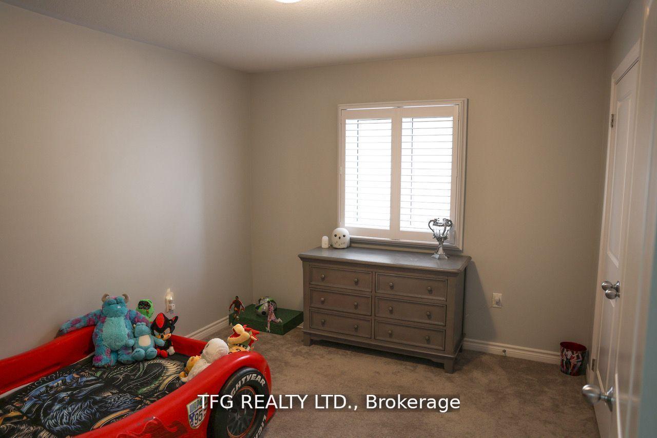 Photo 16 of 184 Varcoe Road, Clarington, Courtice — HOMEH