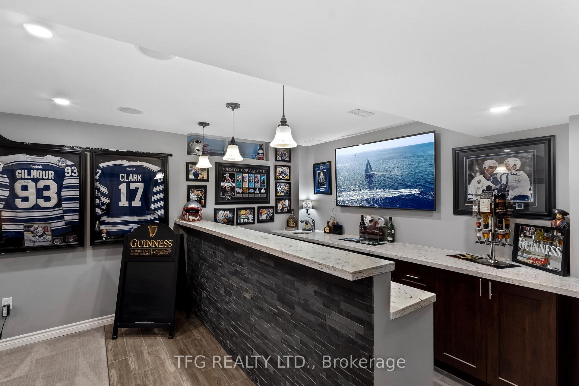Photo 30 of 184 Varcoe Road, Clarington, Courtice — HOMEH