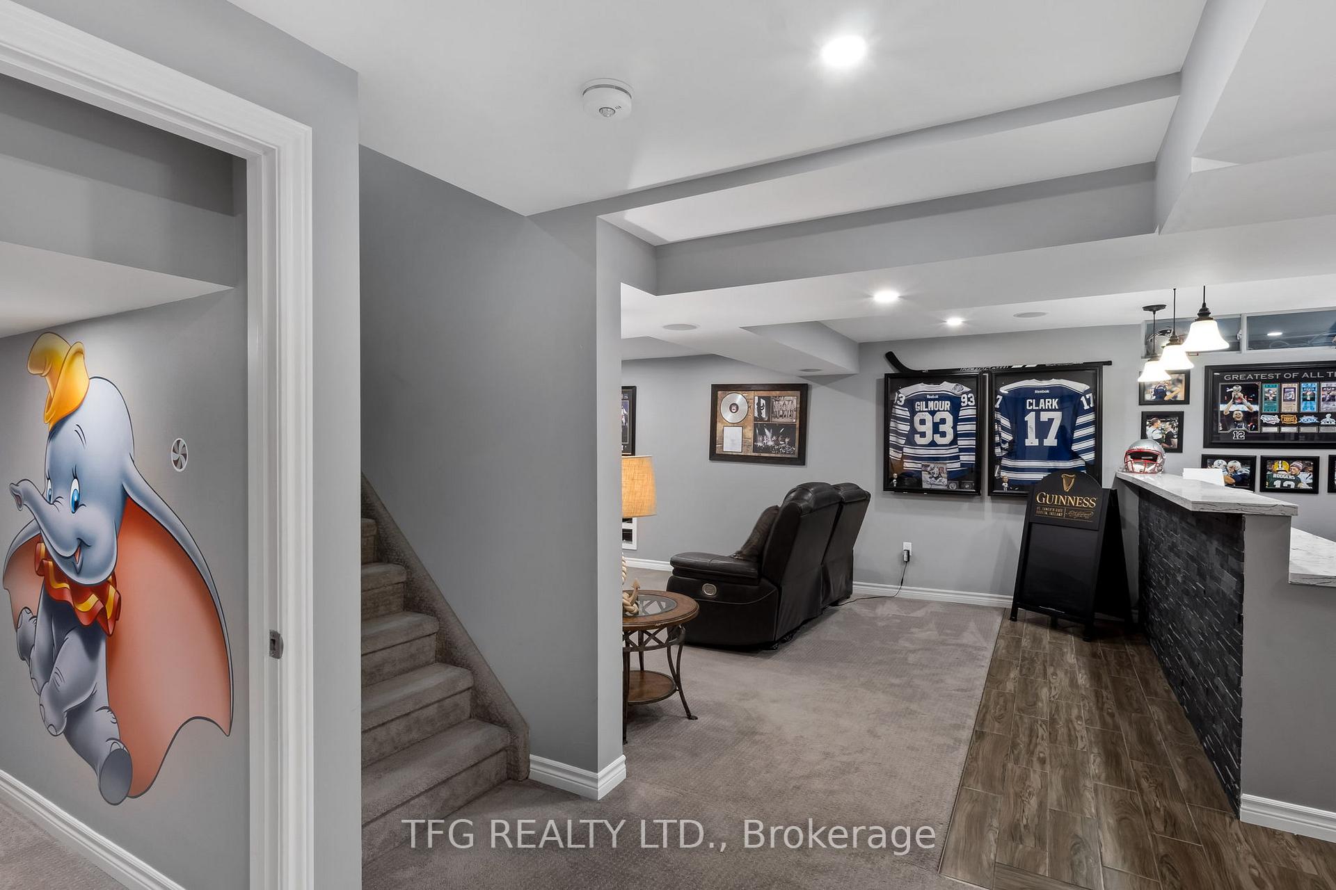 Photo 27 of 184 Varcoe Road, Clarington, Courtice — HOMEH