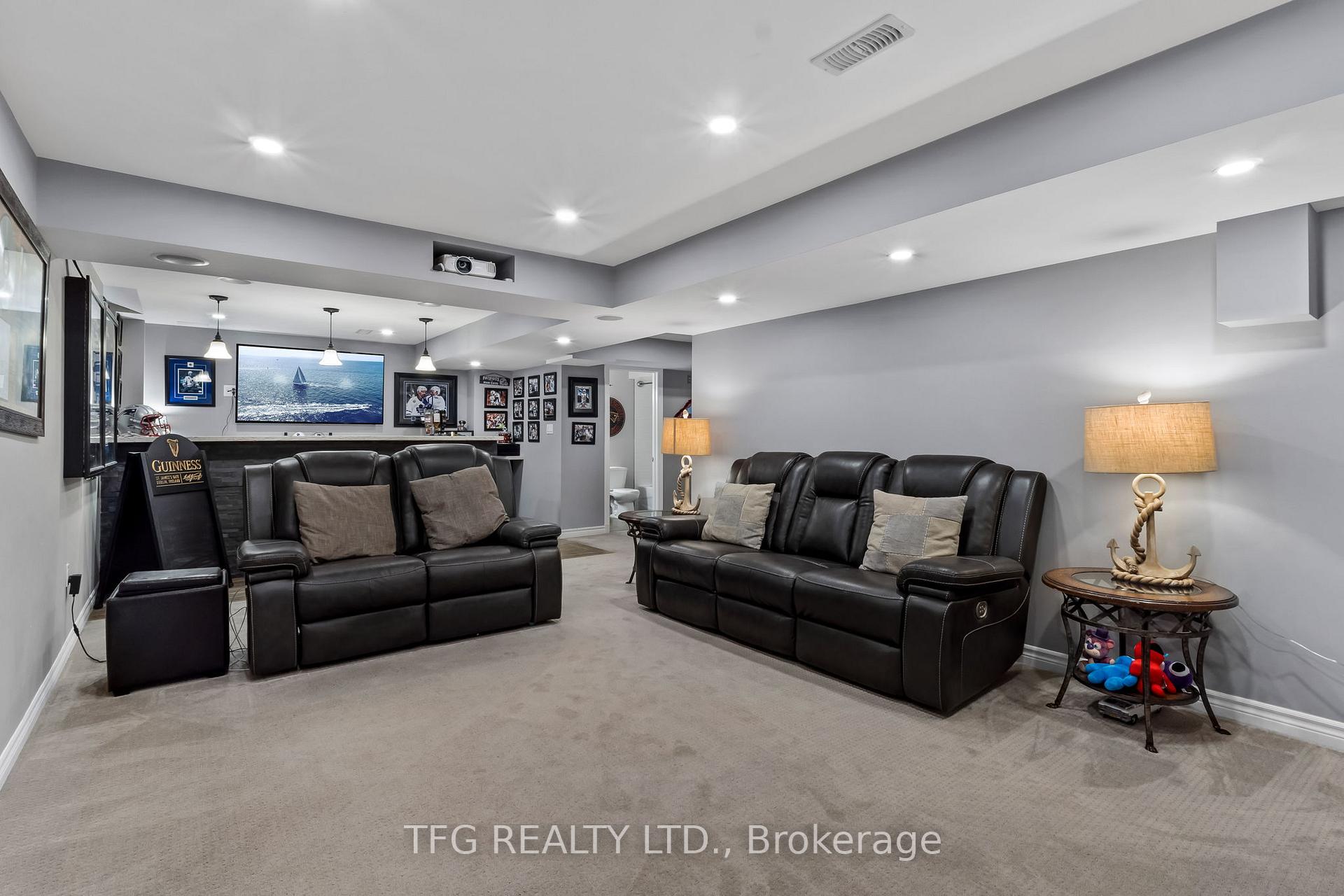 Photo 32 of 184 Varcoe Road, Clarington, Courtice — HOMEH