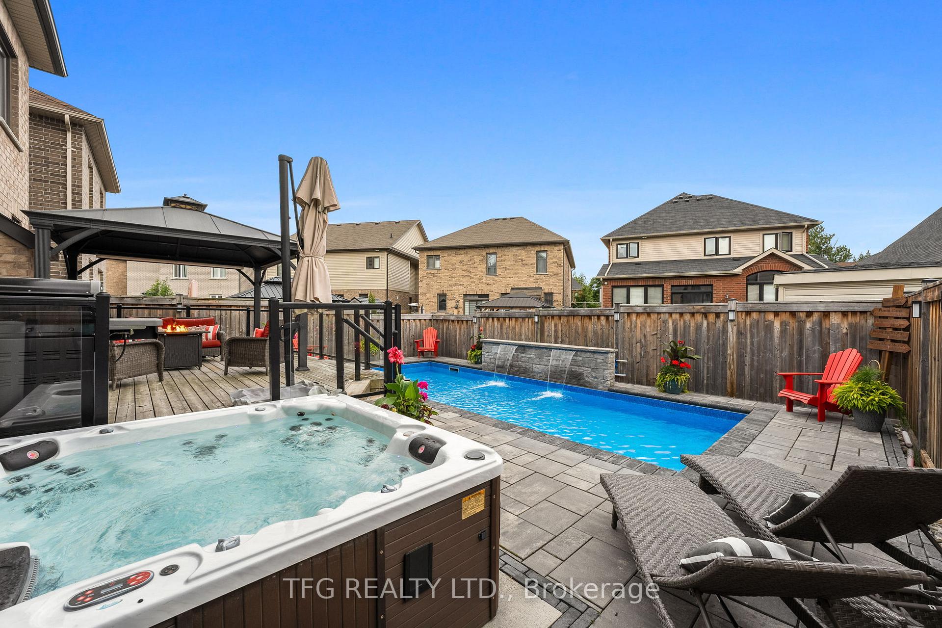 Photo 33 of 184 Varcoe Road, Clarington, Courtice — HOMEH