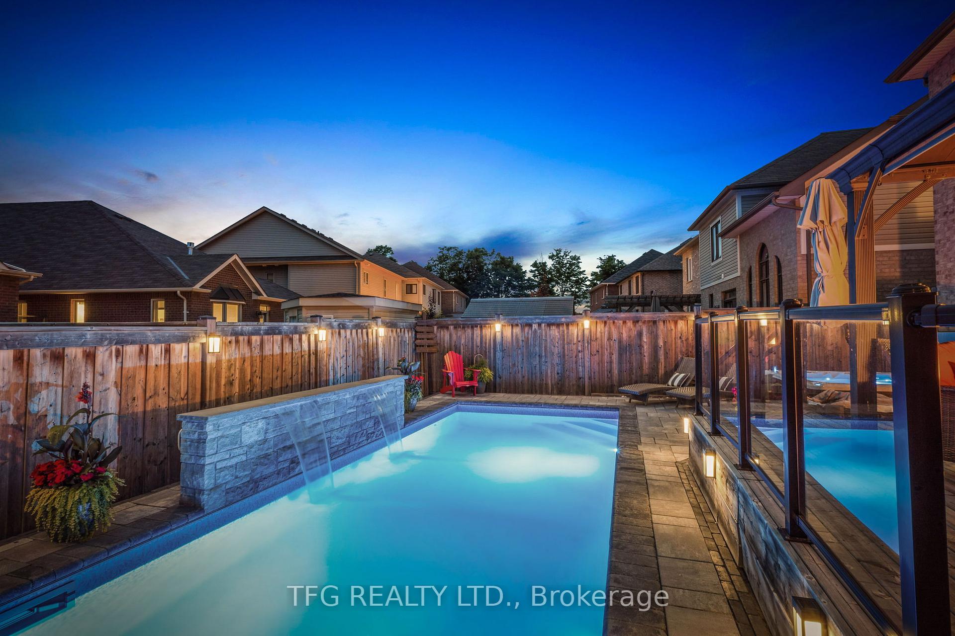 Photo 37 of 184 Varcoe Road, Clarington, Courtice — HOMEH