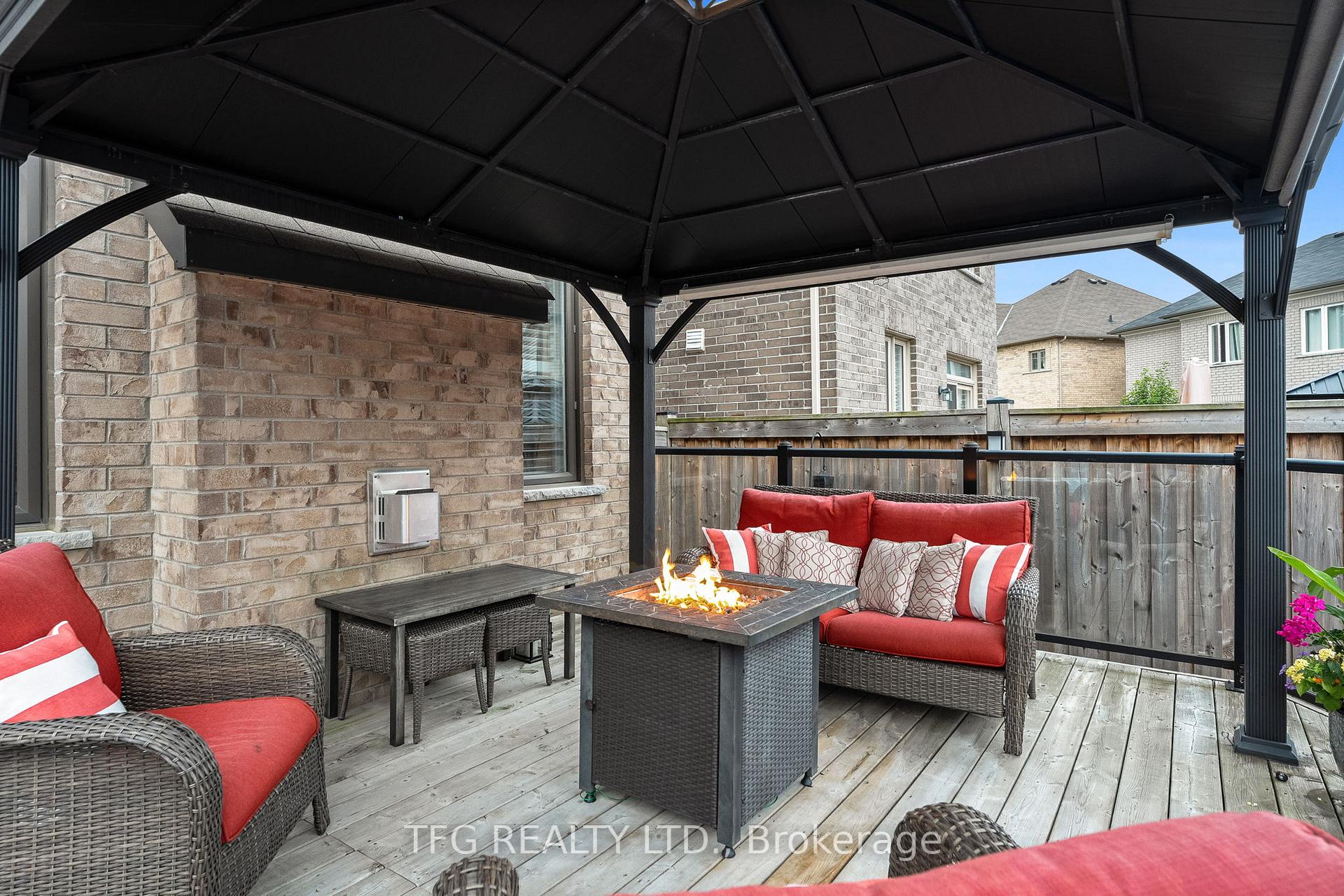 Photo 40 of 184 Varcoe Road, Clarington, Courtice — HOMEH