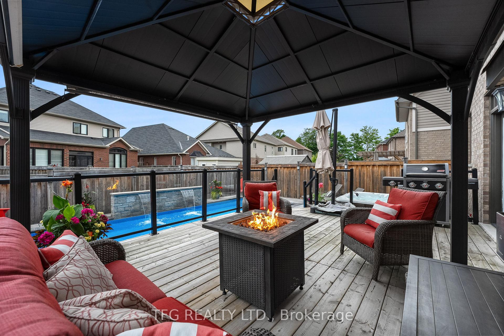 Photo 38 of 184 Varcoe Road, Clarington, Courtice — HOMEH