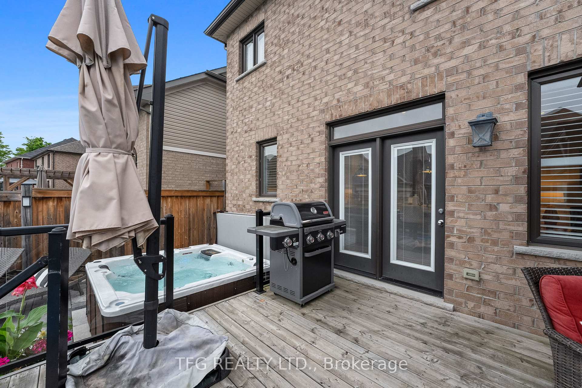Photo 41 of 184 Varcoe Road, Clarington, Courtice — HOMEH
