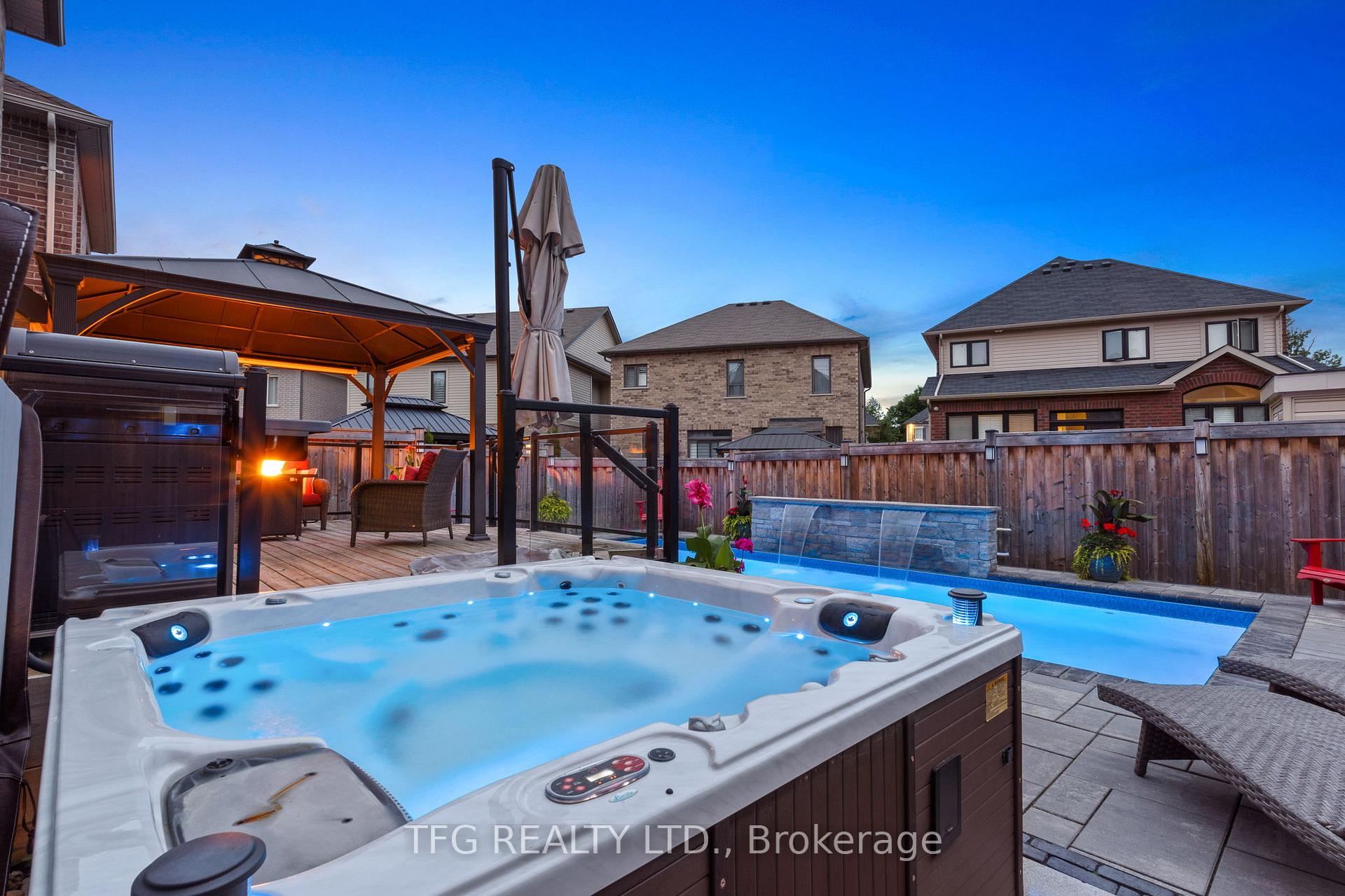 Photo 42 of 184 Varcoe Road, Clarington, Courtice — HOMEH