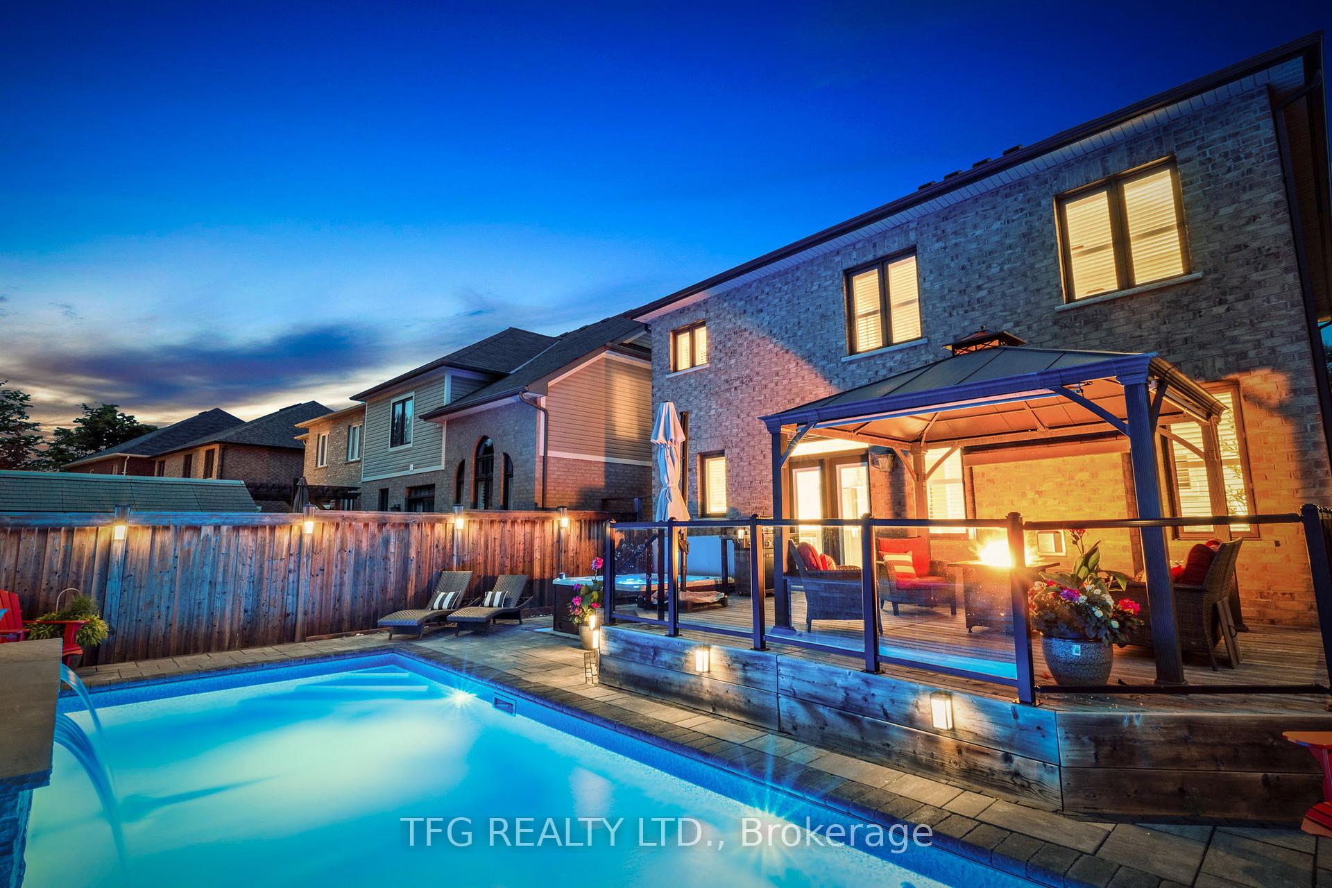 Photo 44 of 184 Varcoe Road, Clarington, Courtice — HOMEH