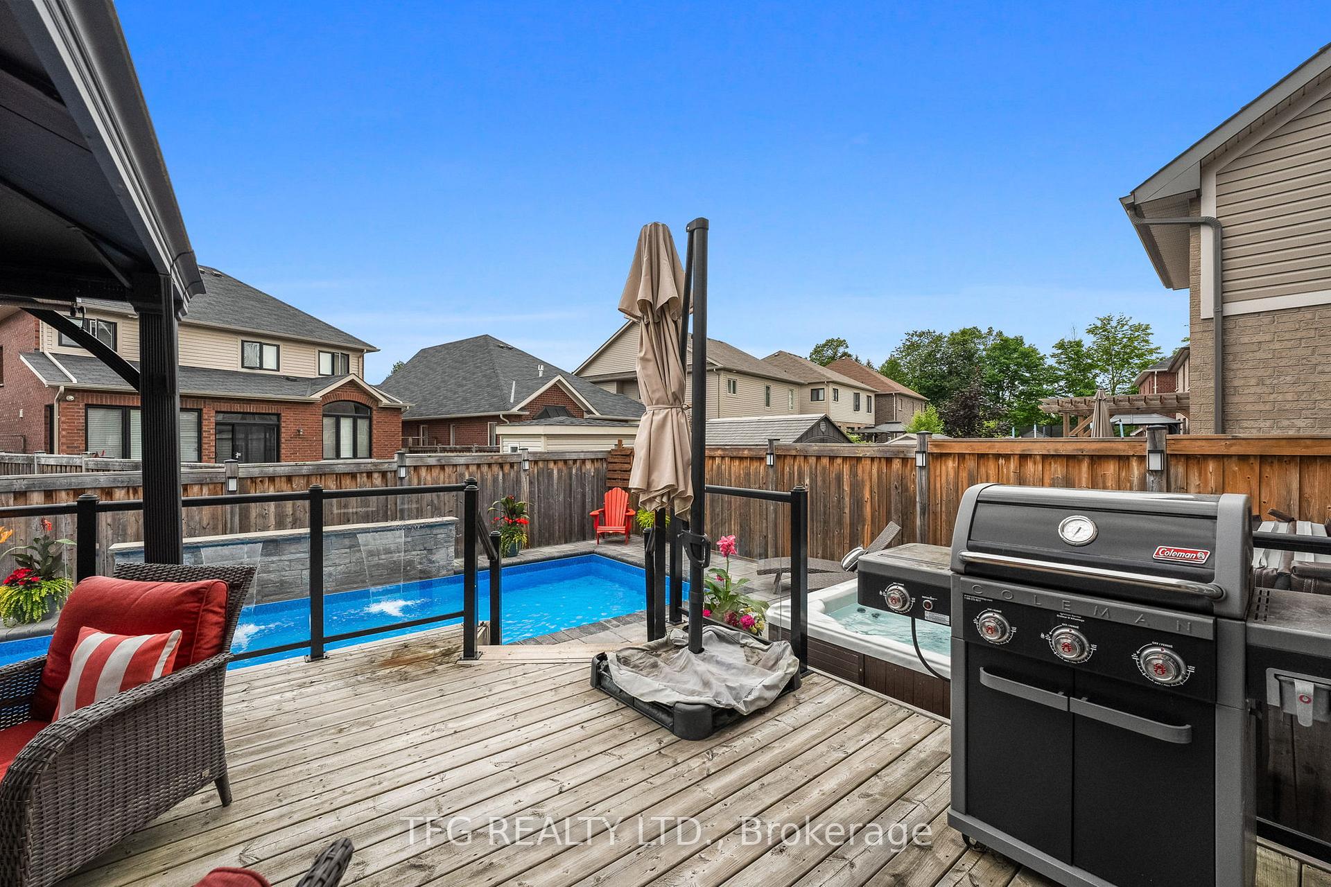 Photo 45 of 184 Varcoe Road, Clarington, Courtice — HOMEH