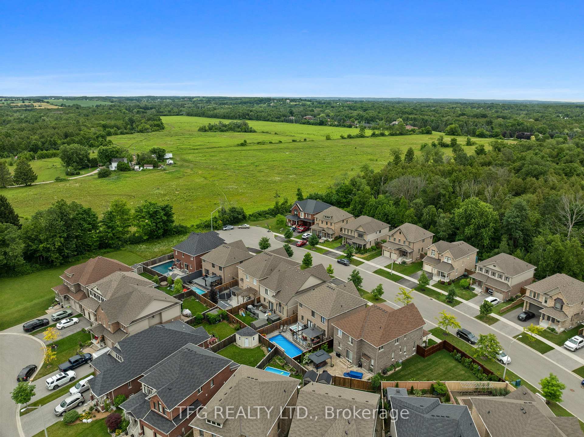 Photo 49 of 184 Varcoe Road, Clarington, Courtice — HOMEH