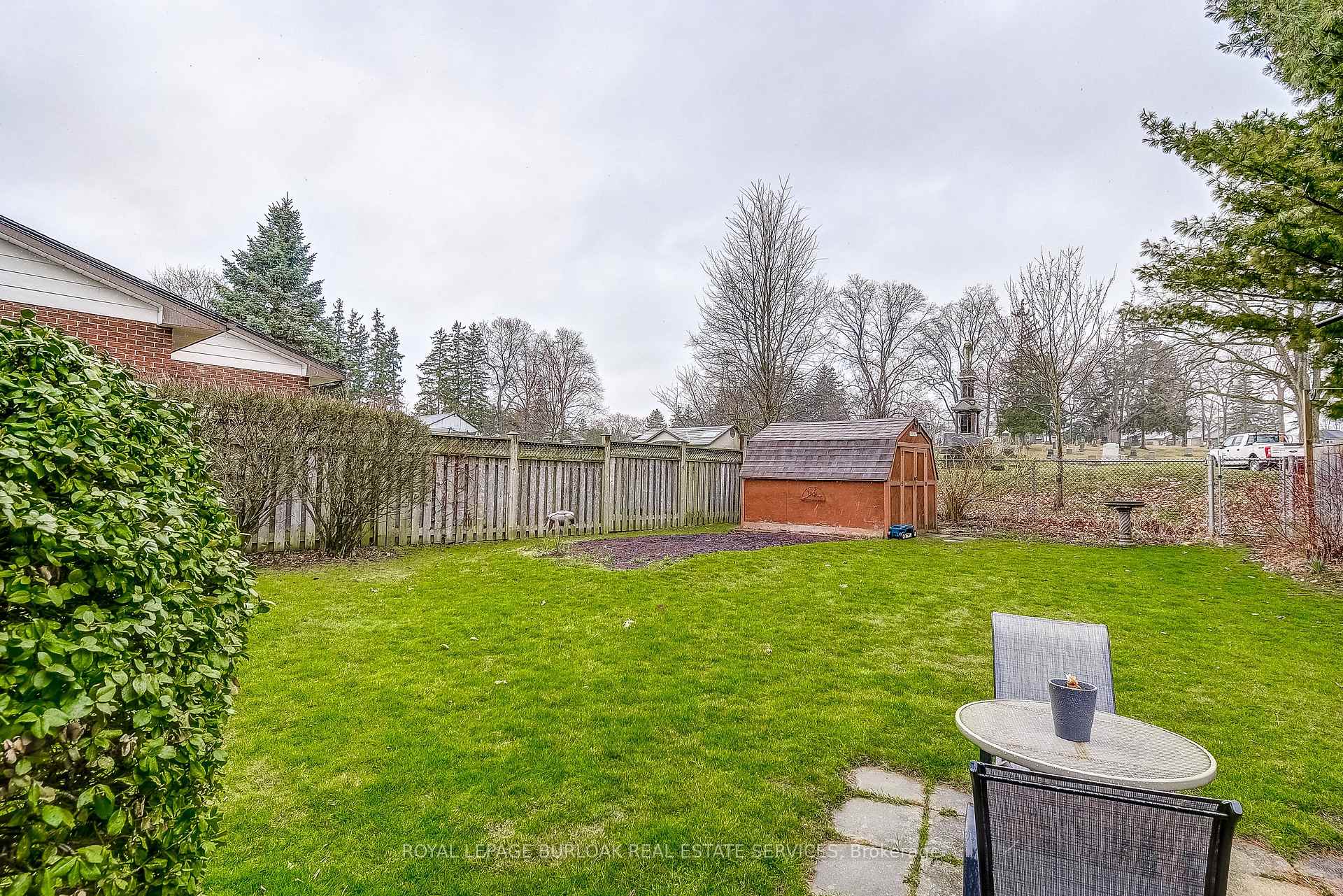 Photo 37 of 5 Thorburn Place, Haldimand — HOMEH