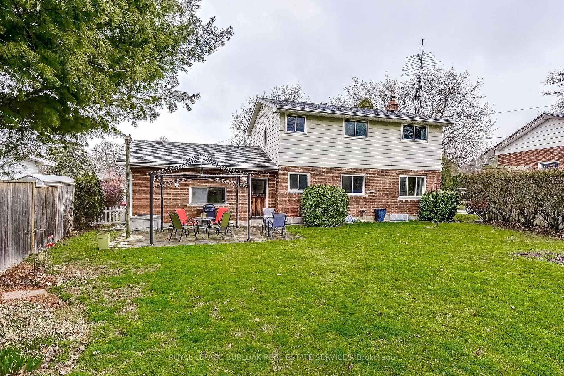 Photo 40 of 5 Thorburn Place, Haldimand — HOMEH