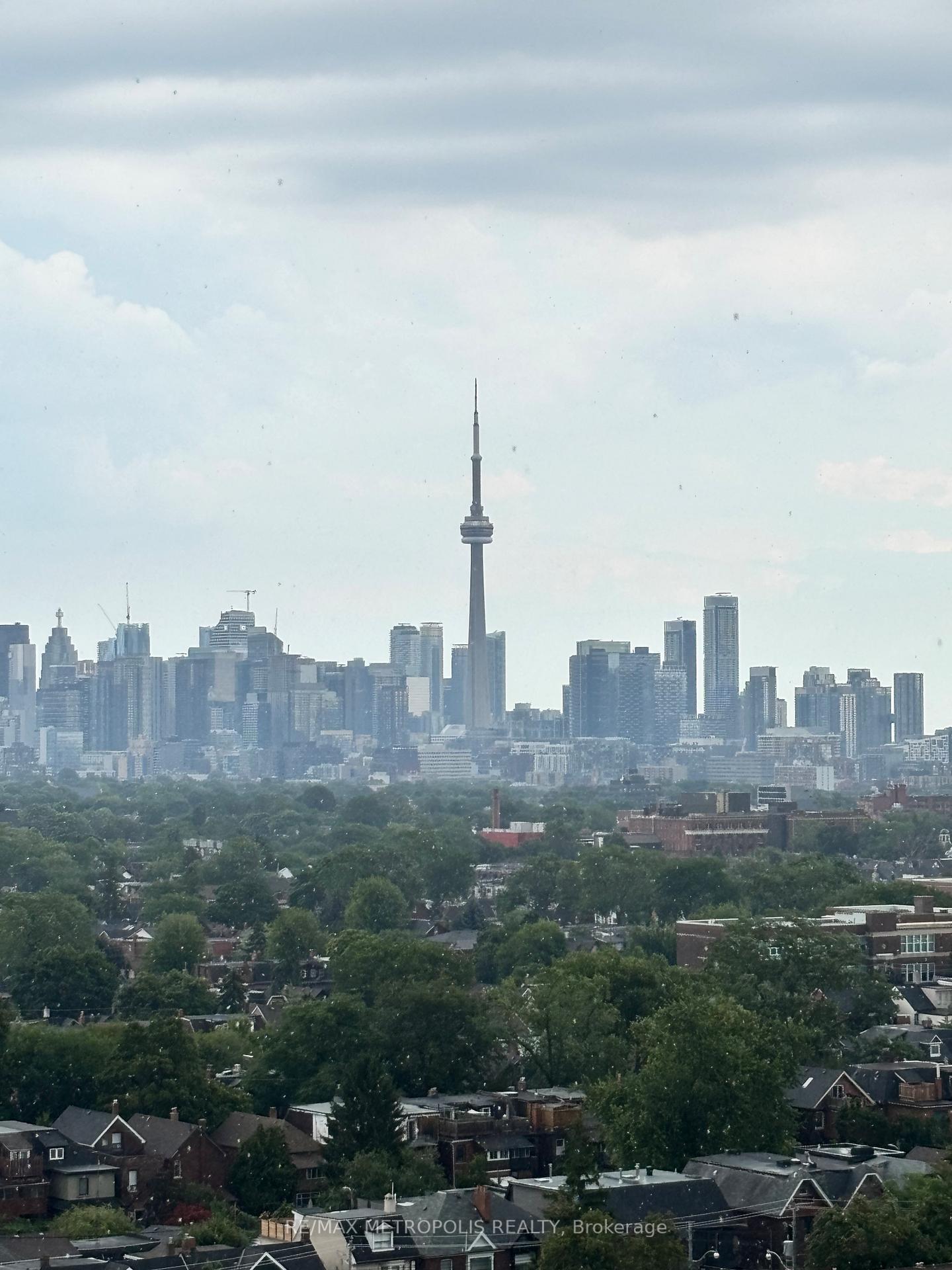 Photo 28 of Unit 1520, 181 Sterling Road, Toronto, Dufferin Grove — HOMEH