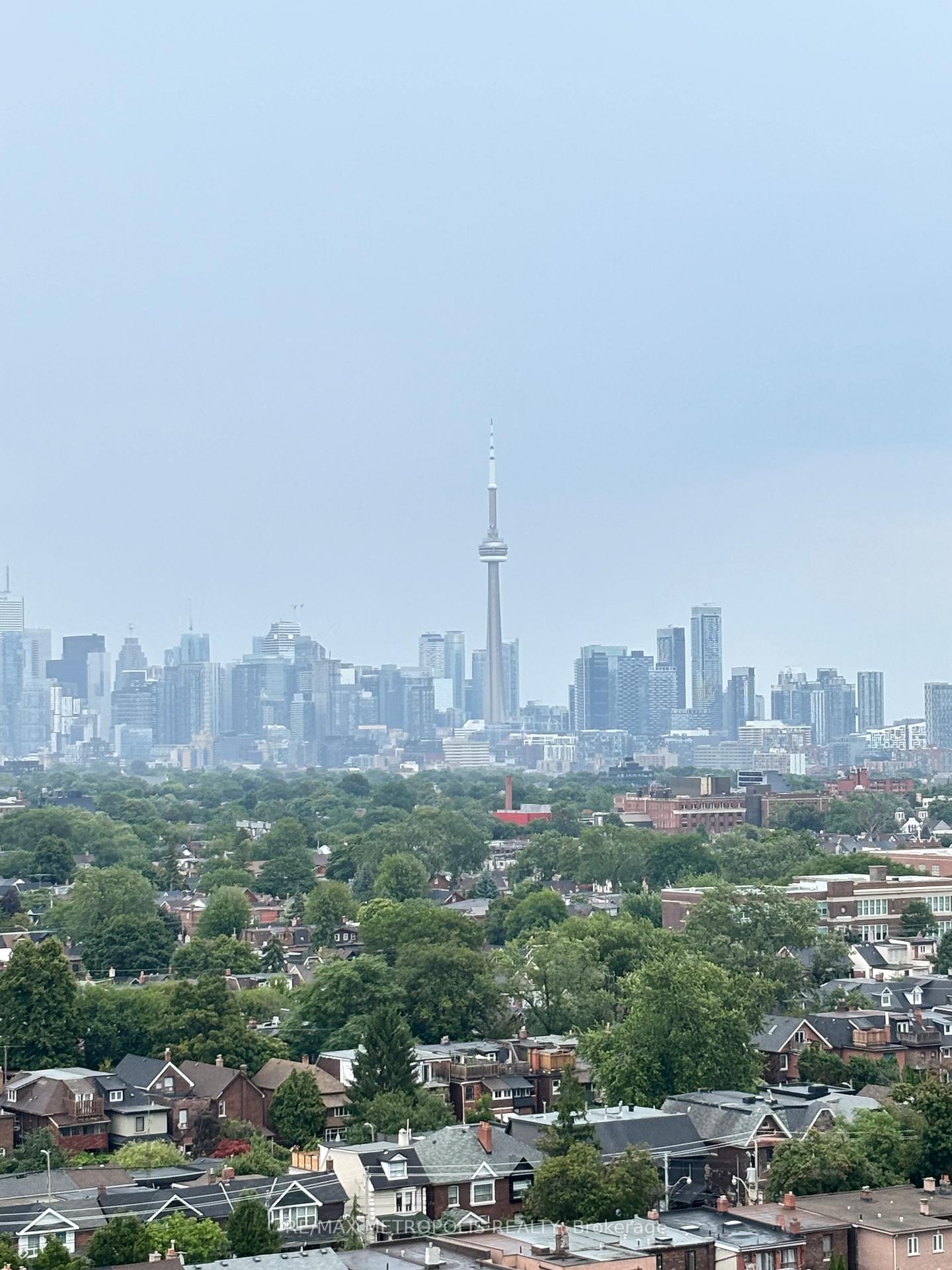 Photo 27 of Unit 1520, 181 Sterling Road, Toronto, Dufferin Grove — HOMEH