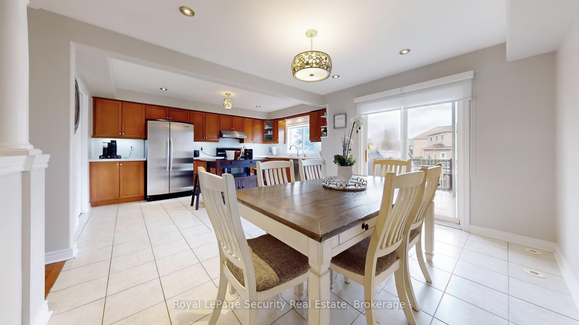 Photo 18 of 15 Peak Point Boulevard, Vaughan, Rural Vaughan — HOMEH