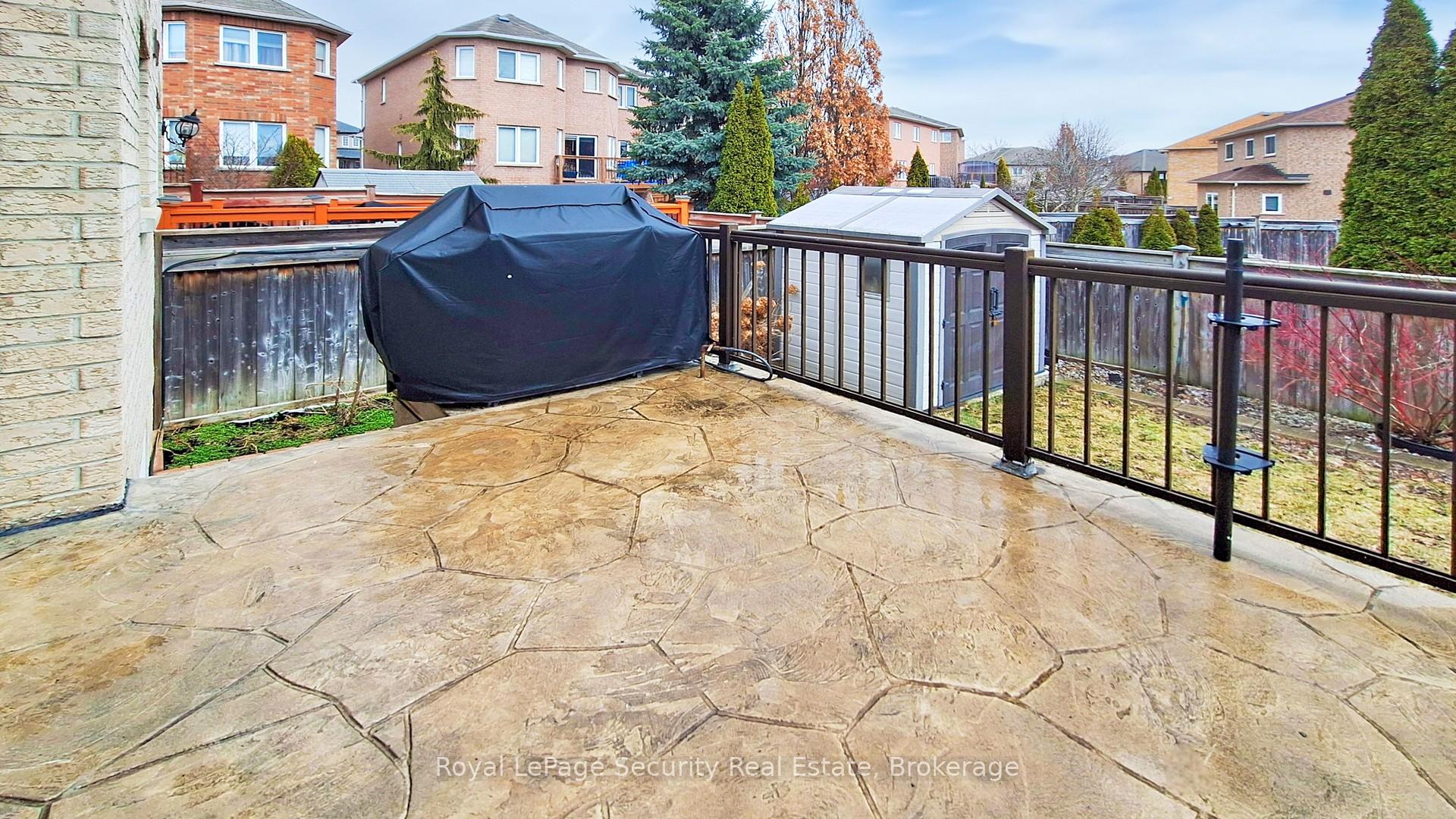 Photo 50 of 15 Peak Point Boulevard, Vaughan, Rural Vaughan — HOMEH
