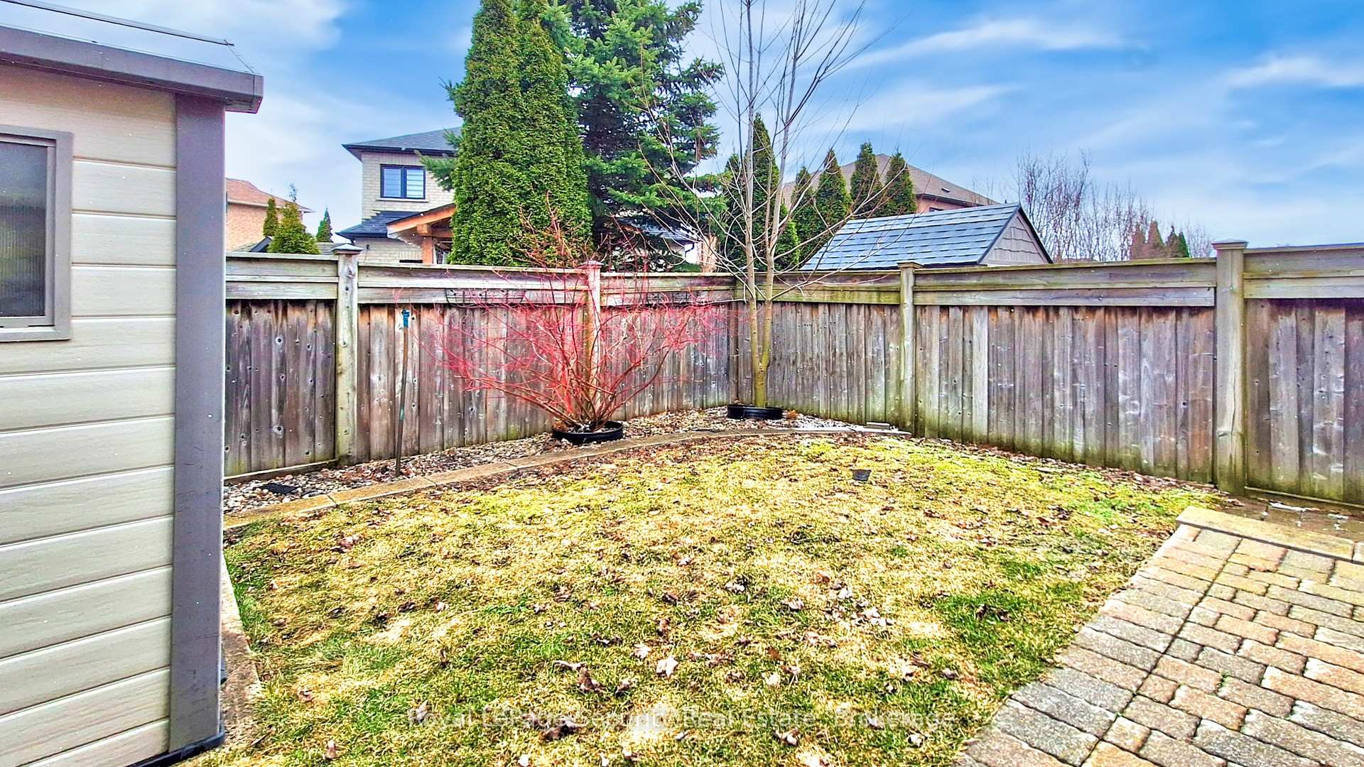 Photo 48 of 15 Peak Point Boulevard, Vaughan, Rural Vaughan — HOMEH