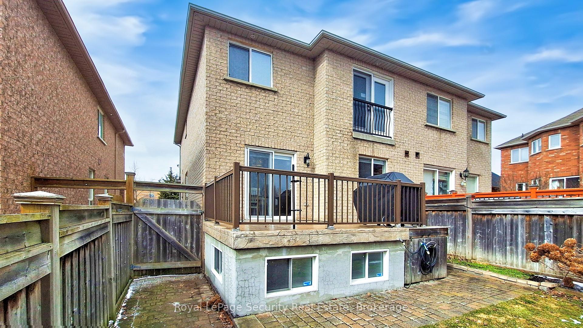 Photo 43 of 15 Peak Point Boulevard, Vaughan, Rural Vaughan — HOMEH