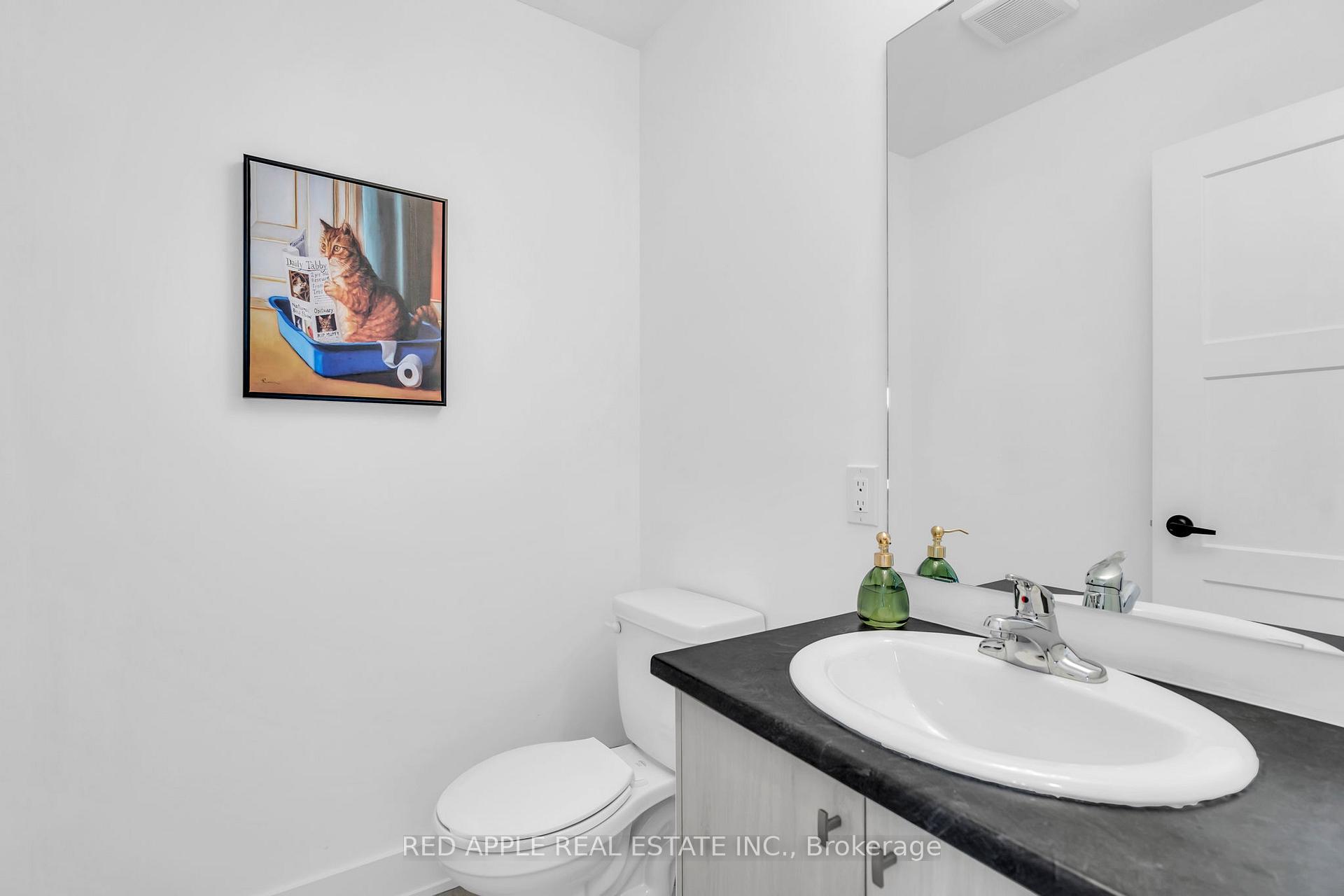 Photo 7 of 47 Harvest Crescent, Barrie, Rural Barrie Southeast — HOMEH