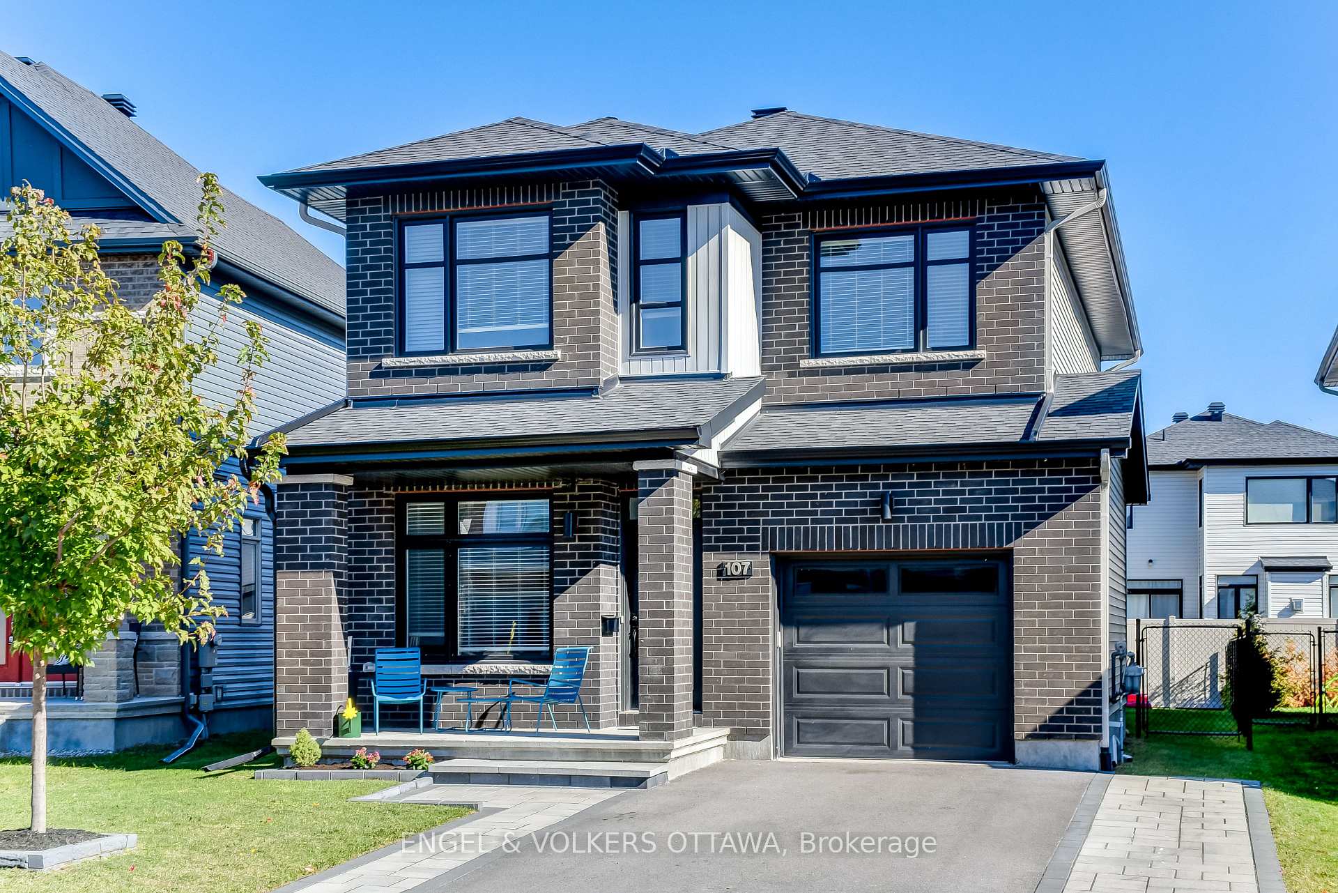 Photo 1 of 107 Dagenham Street, Ottawa, Stittsville (South) — HOMEH