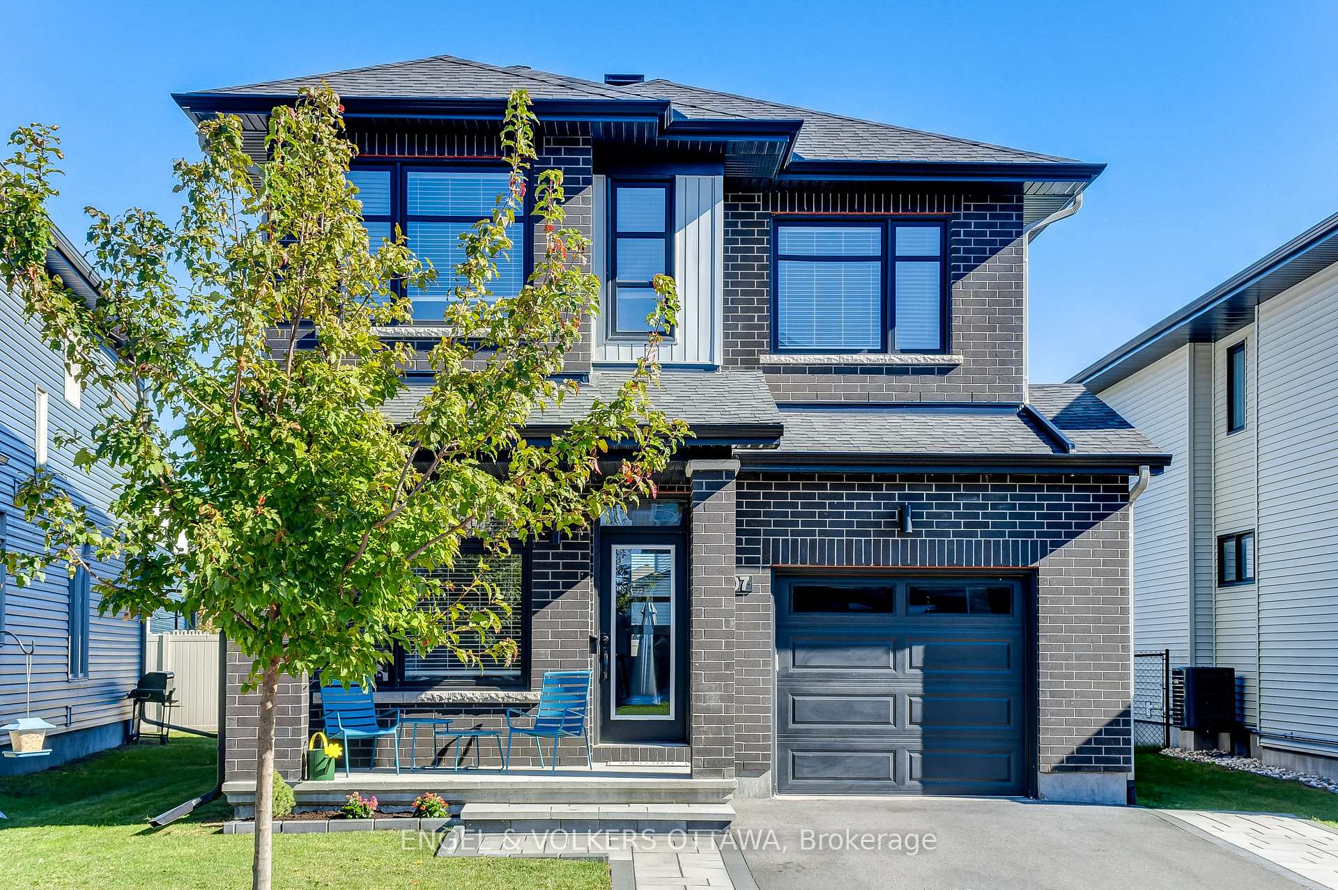Photo 6 of 107 Dagenham Street, Ottawa, Stittsville (South) — HOMEH