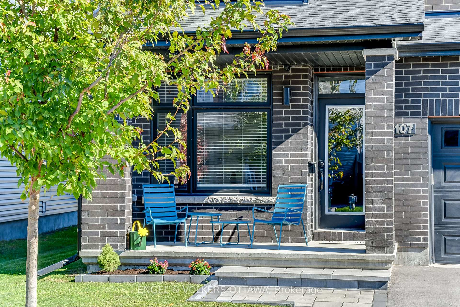 Photo 16 of 107 Dagenham Street, Ottawa, Stittsville (South) — HOMEH