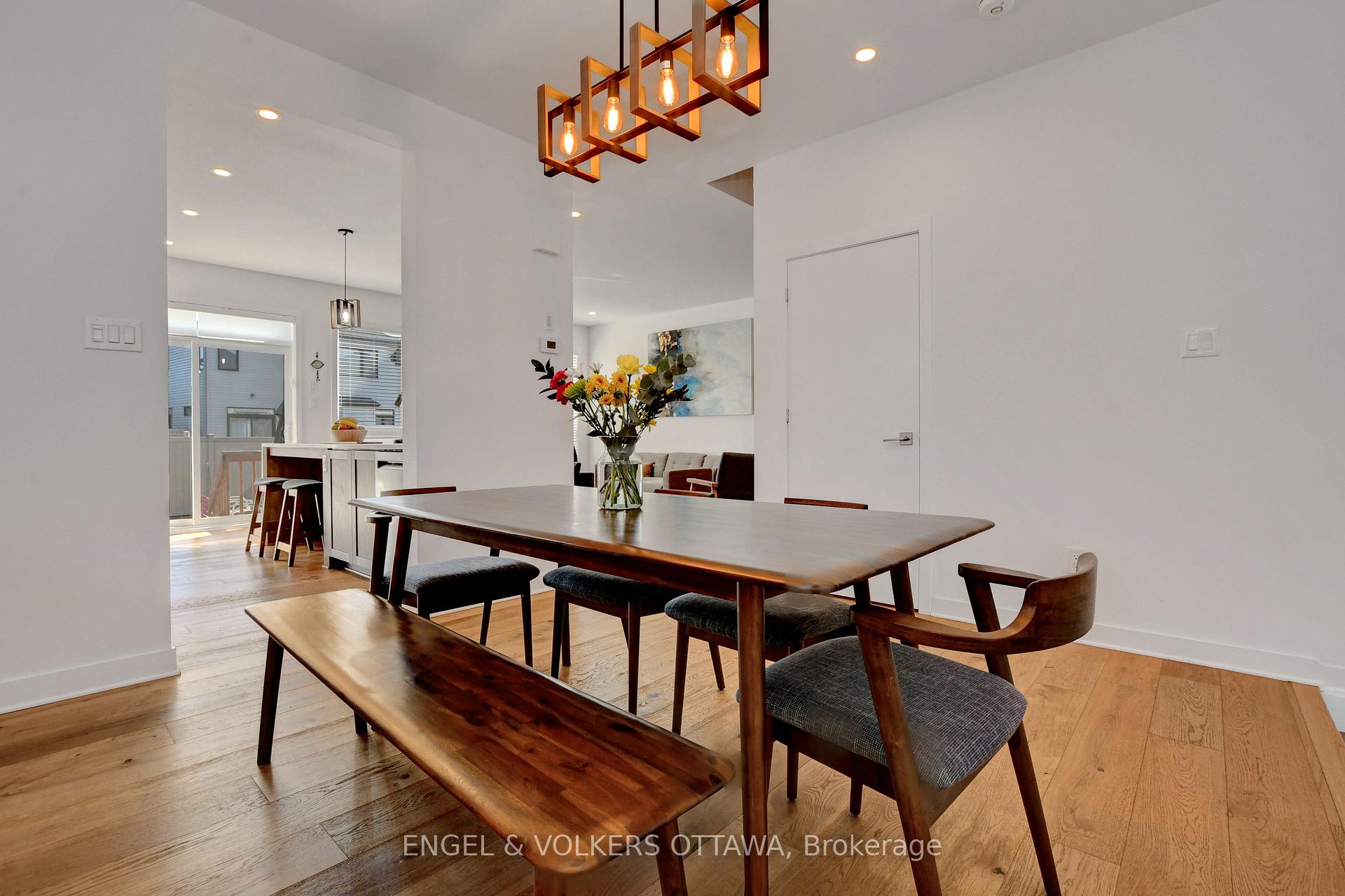 Photo 17 of 107 Dagenham Street, Ottawa, Stittsville (South) — HOMEH