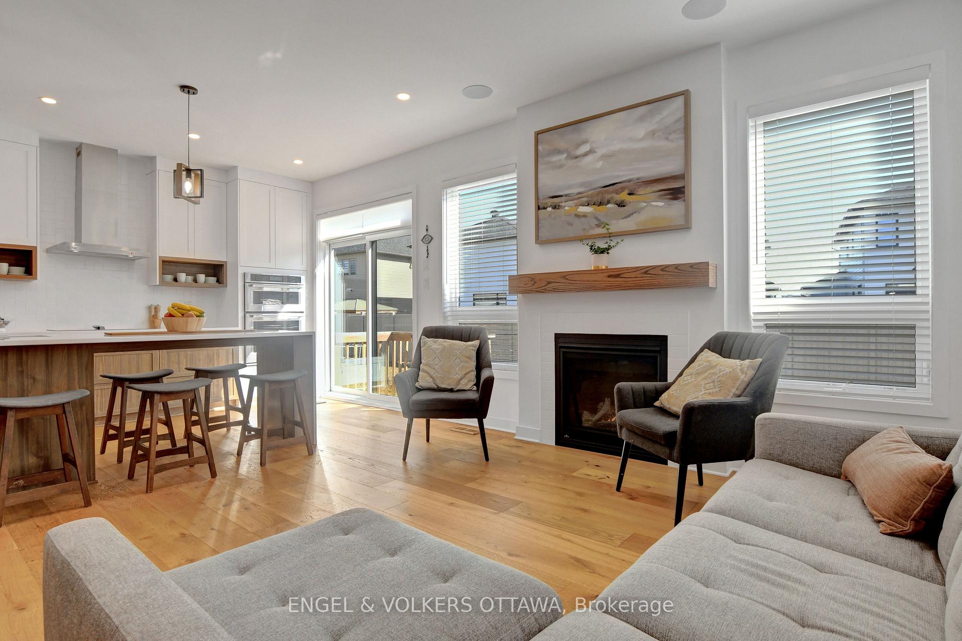 Photo 18 of 107 Dagenham Street, Ottawa, Stittsville (South) — HOMEH