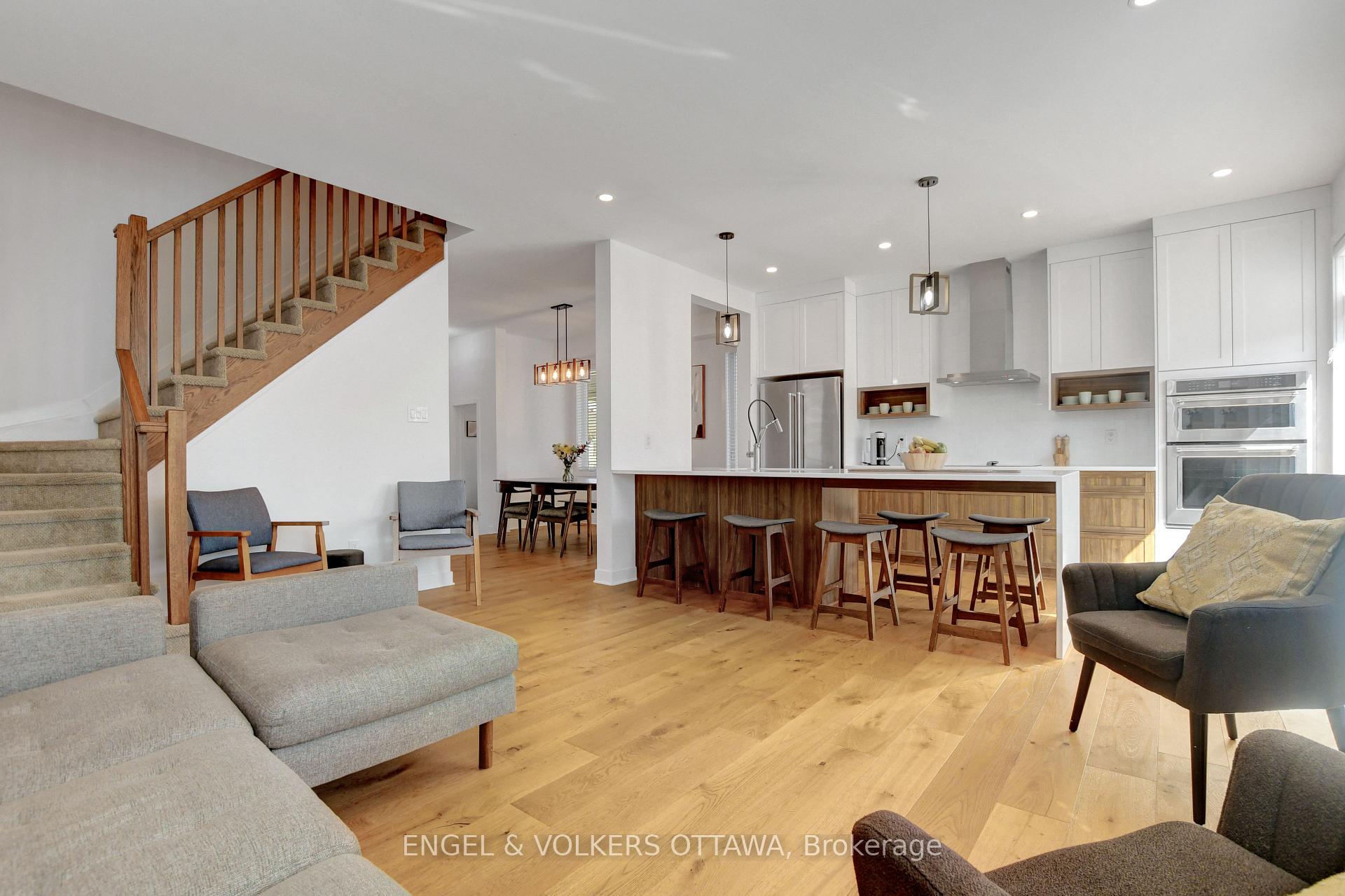 Photo 7 of 107 Dagenham Street, Ottawa, Stittsville (South) — HOMEH