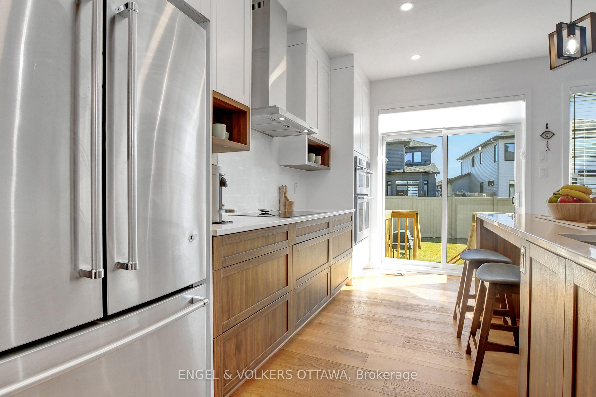 Photo 37 of 107 Dagenham Street, Ottawa, Stittsville (South) — HOMEH